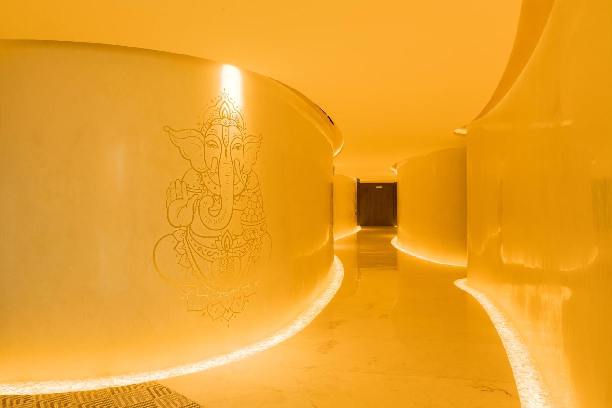 Hotel Garza Blanca & Cancun