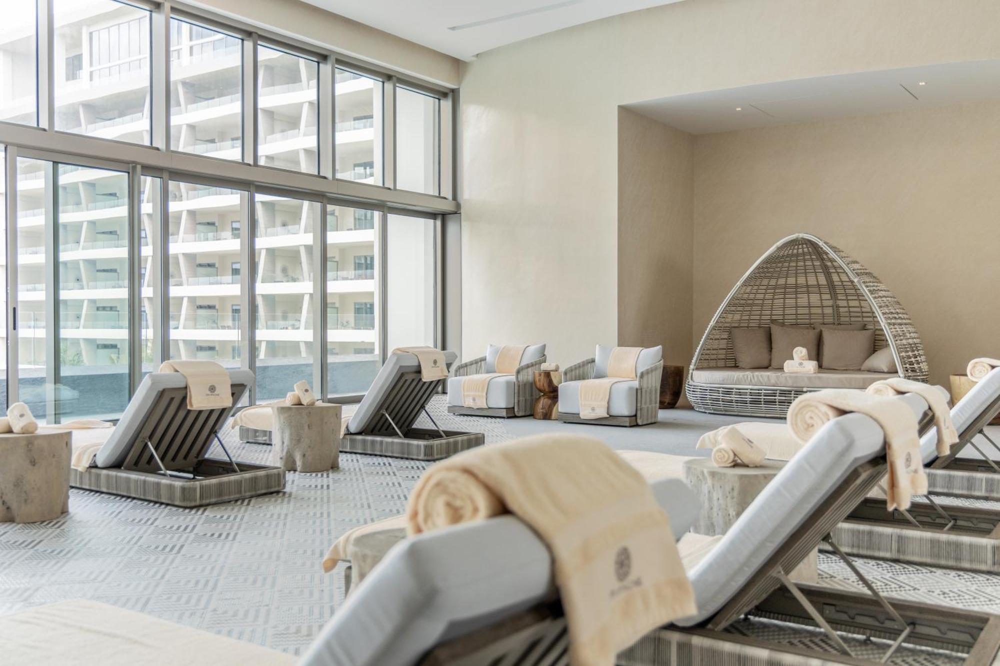 Hotel Garza Blanca & 5*