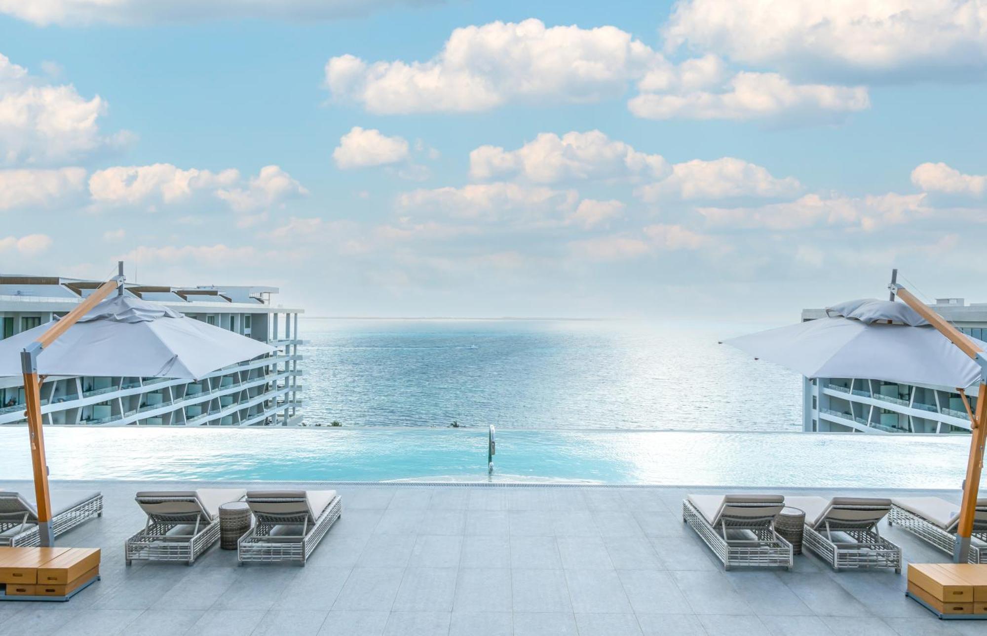 Garza Blanca & 5* Cancun