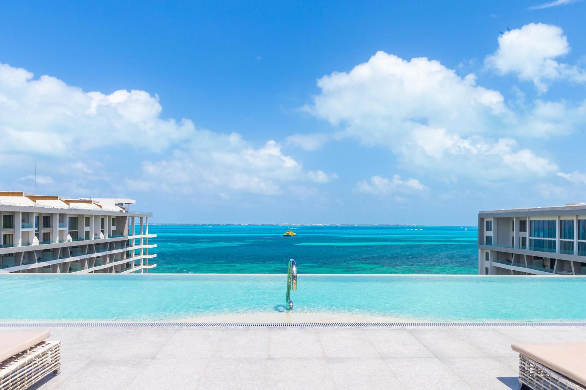 Garza Blanca & Hotel 5*