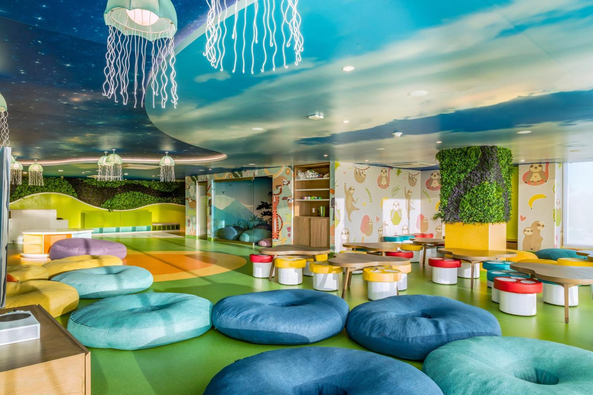 Garza Blanca & Hotel 5*