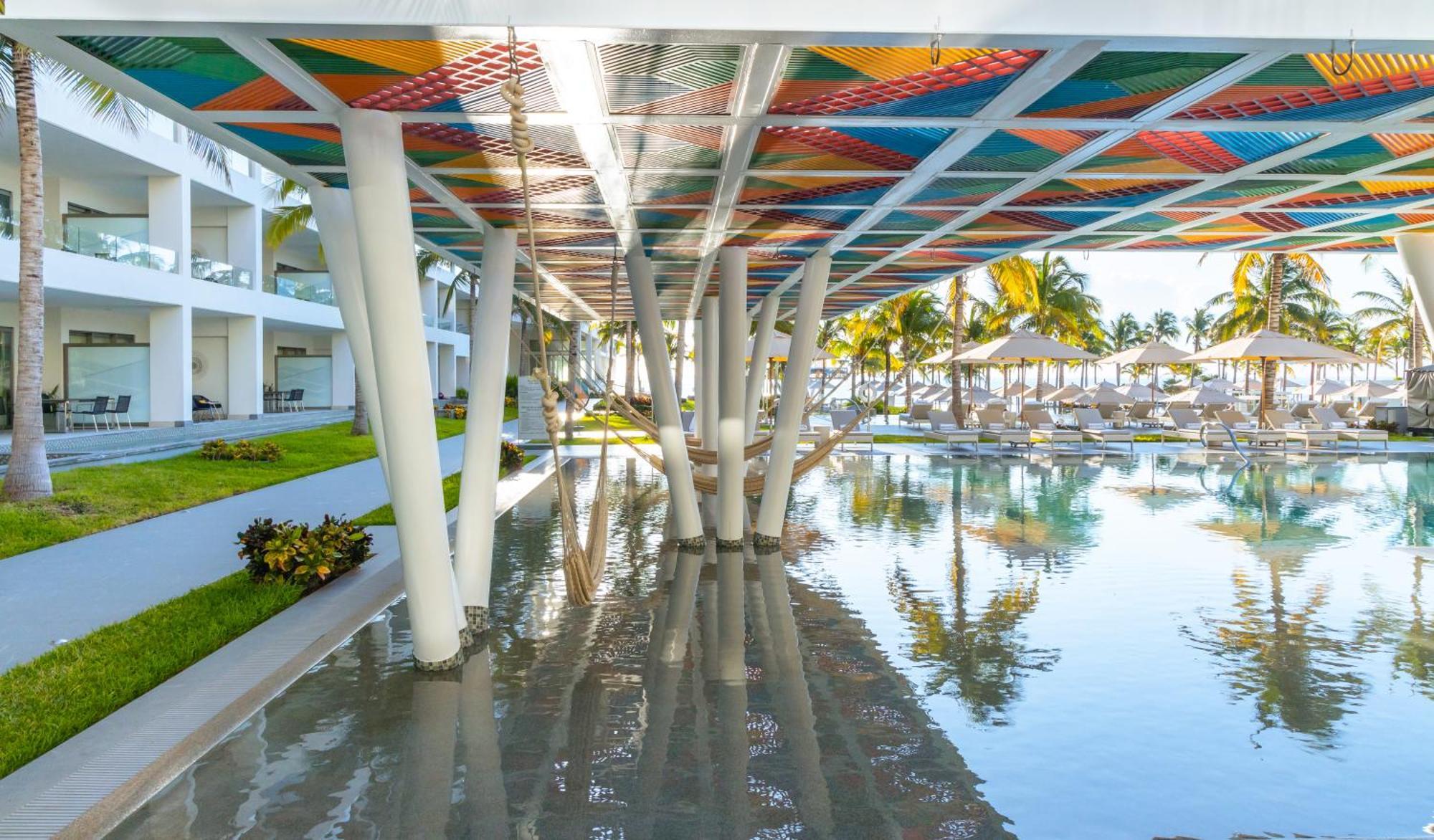 Hotel Garza Blanca & 5*