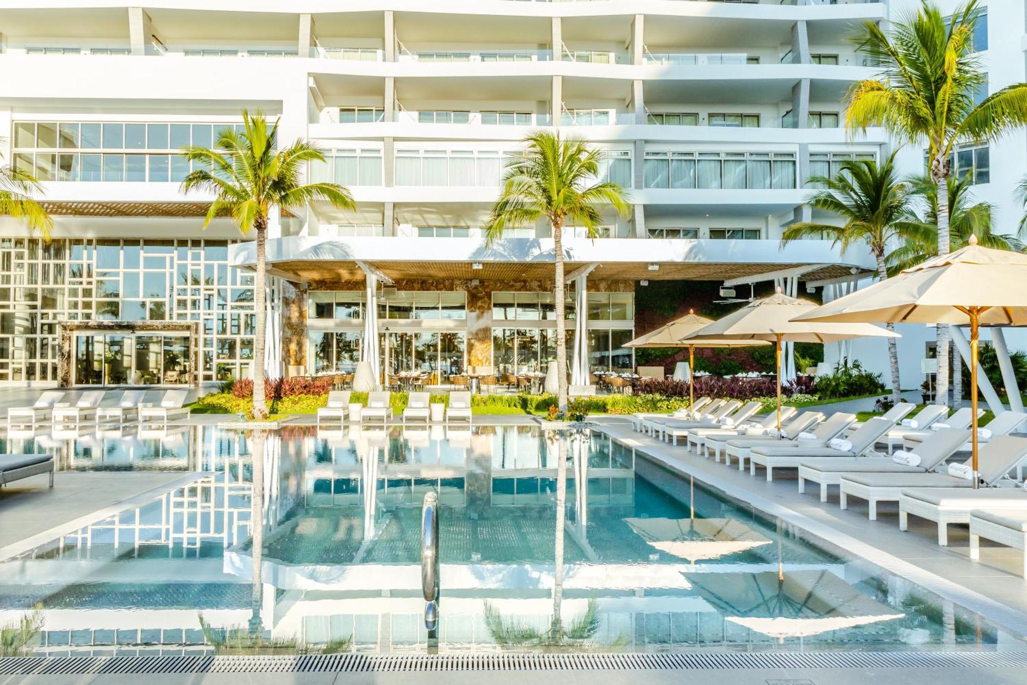 Garza Blanca & Hotel