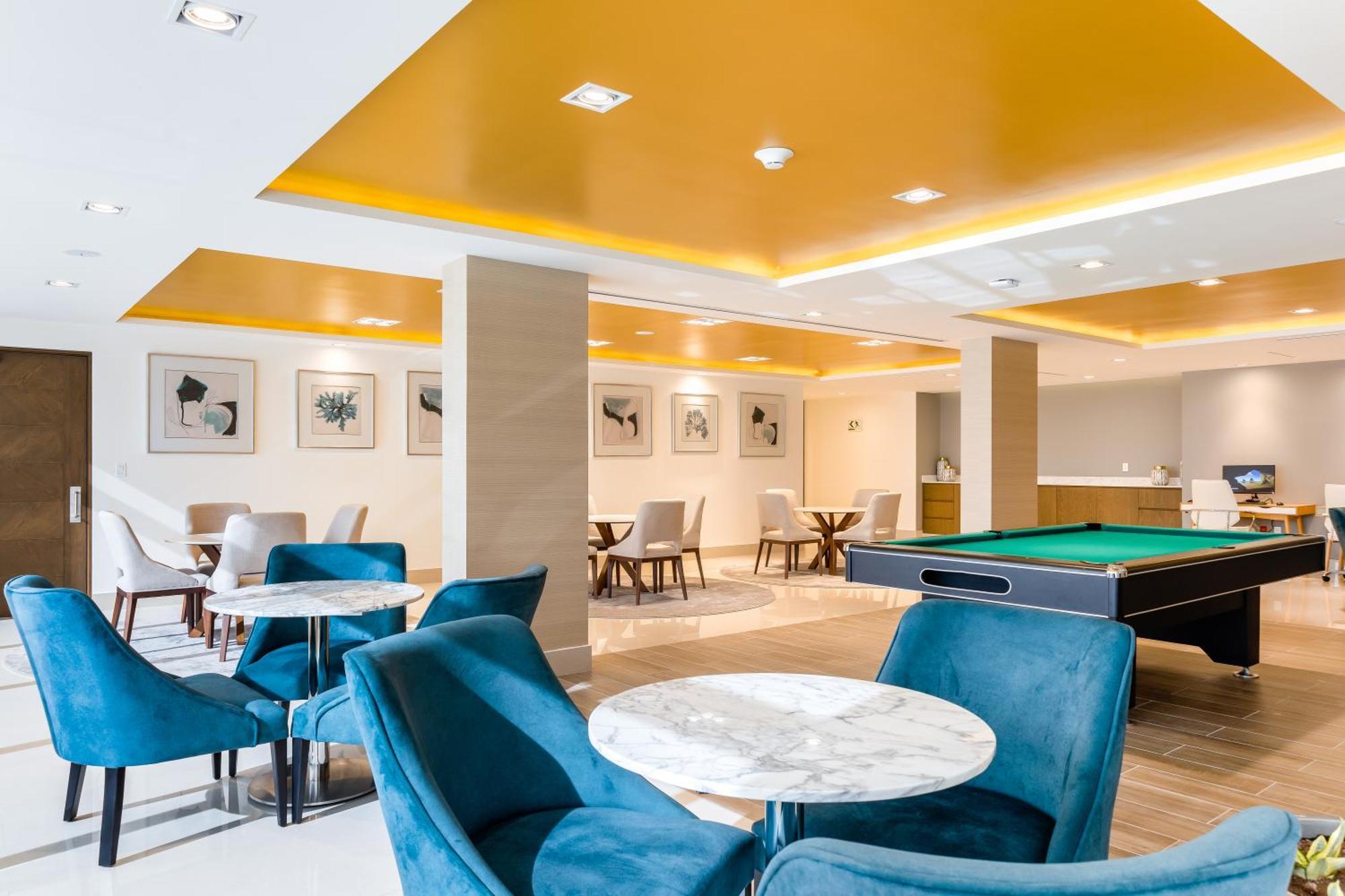 Garza Blanca & Hotel 5*
