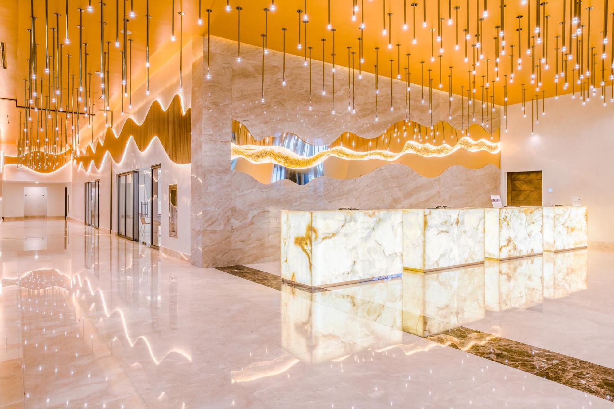 Hotel Garza Blanca & 5*