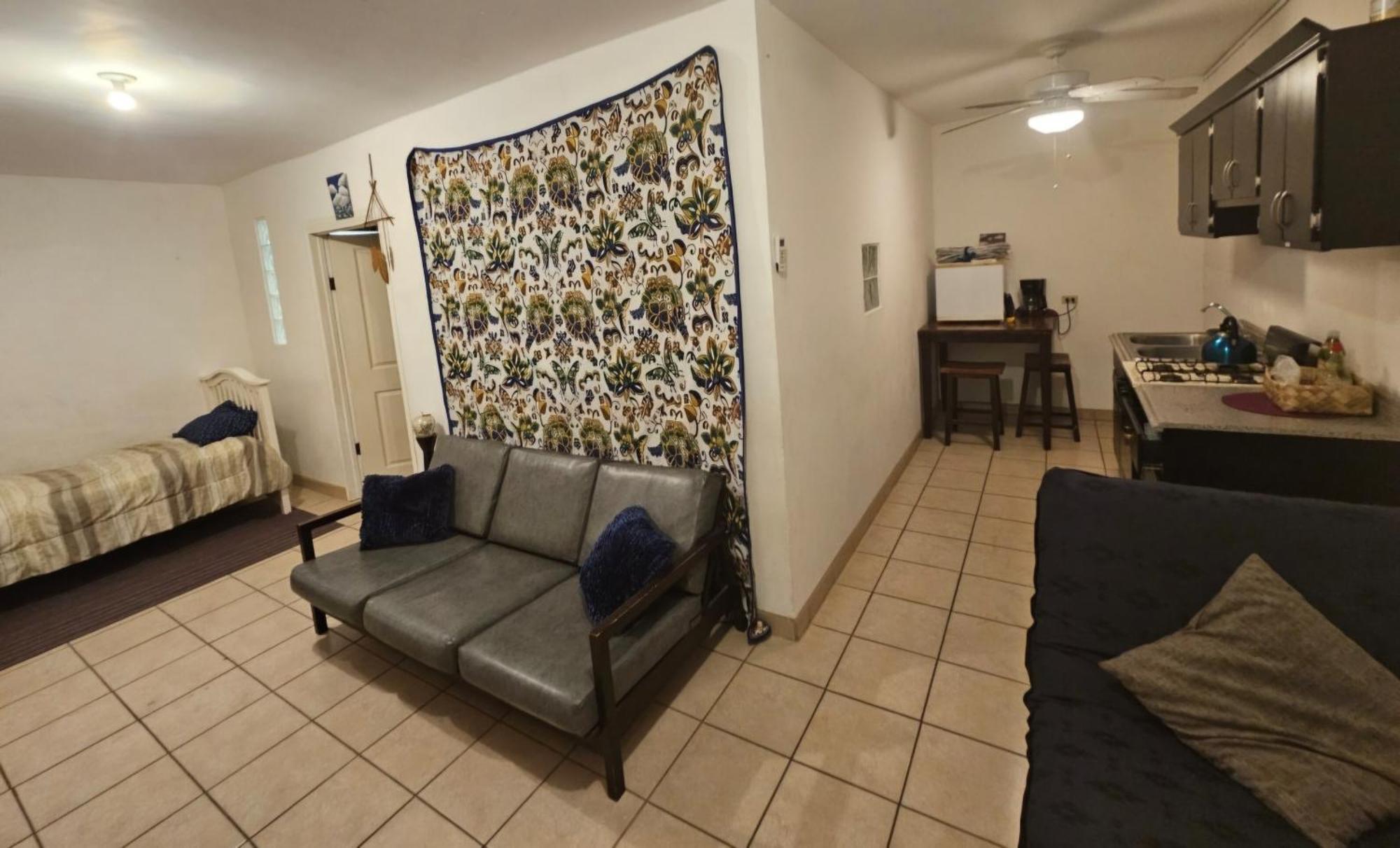 San Felipe Place To Apartment