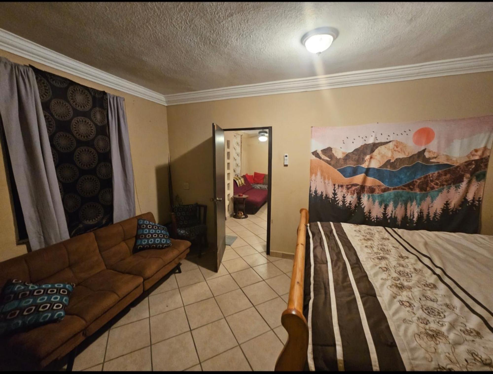 Apartment San Felipe Place To