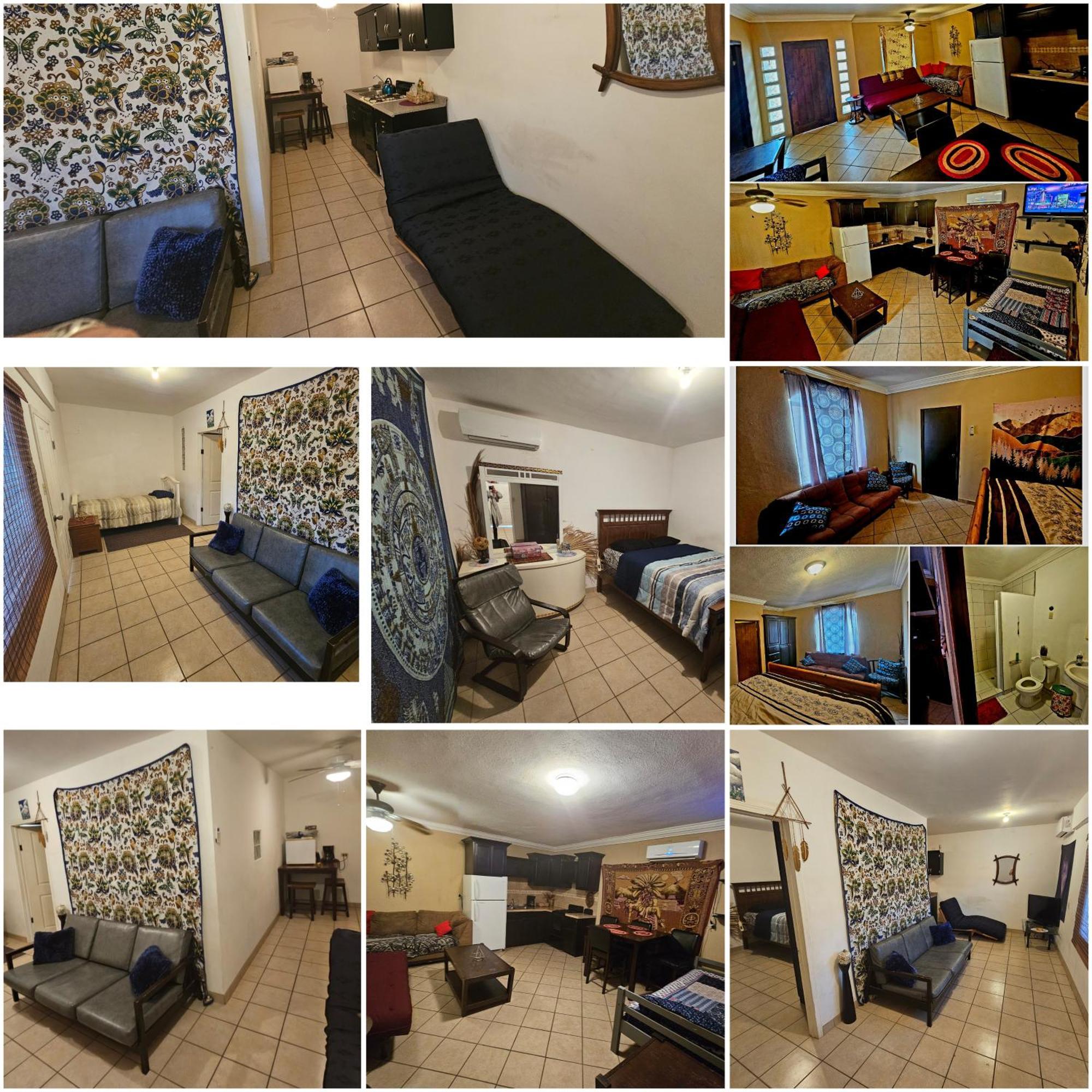 San Felipe Place To Apartment *