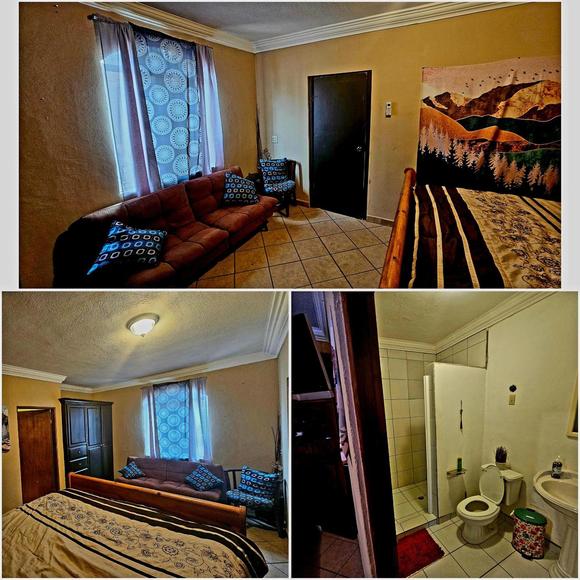 San Felipe Place To Apartment