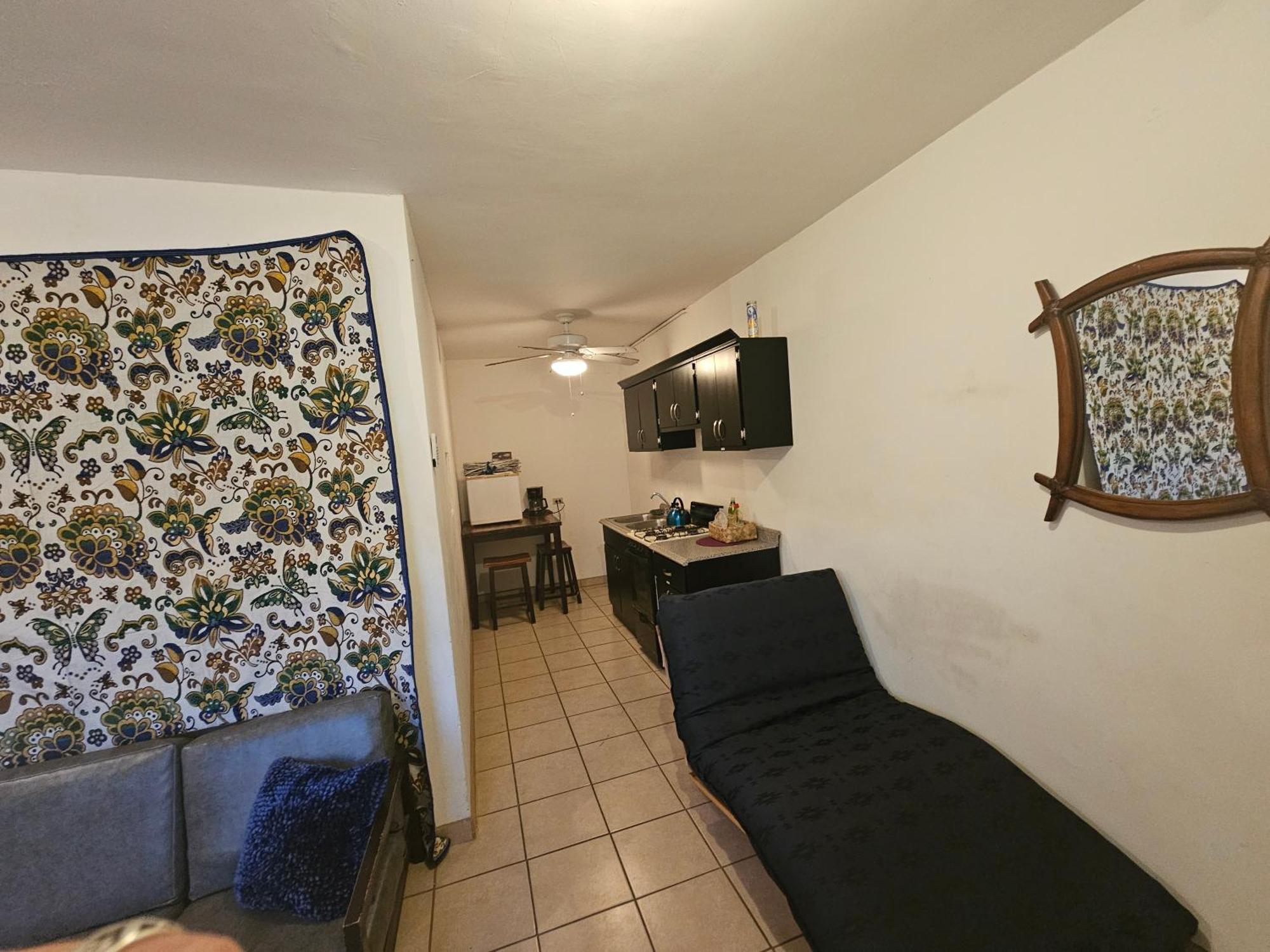 San Felipe Place To Apartment *