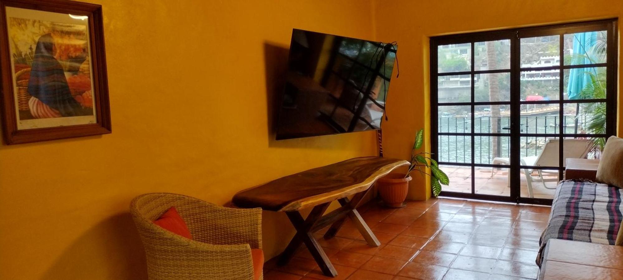Del Amor Apartment *