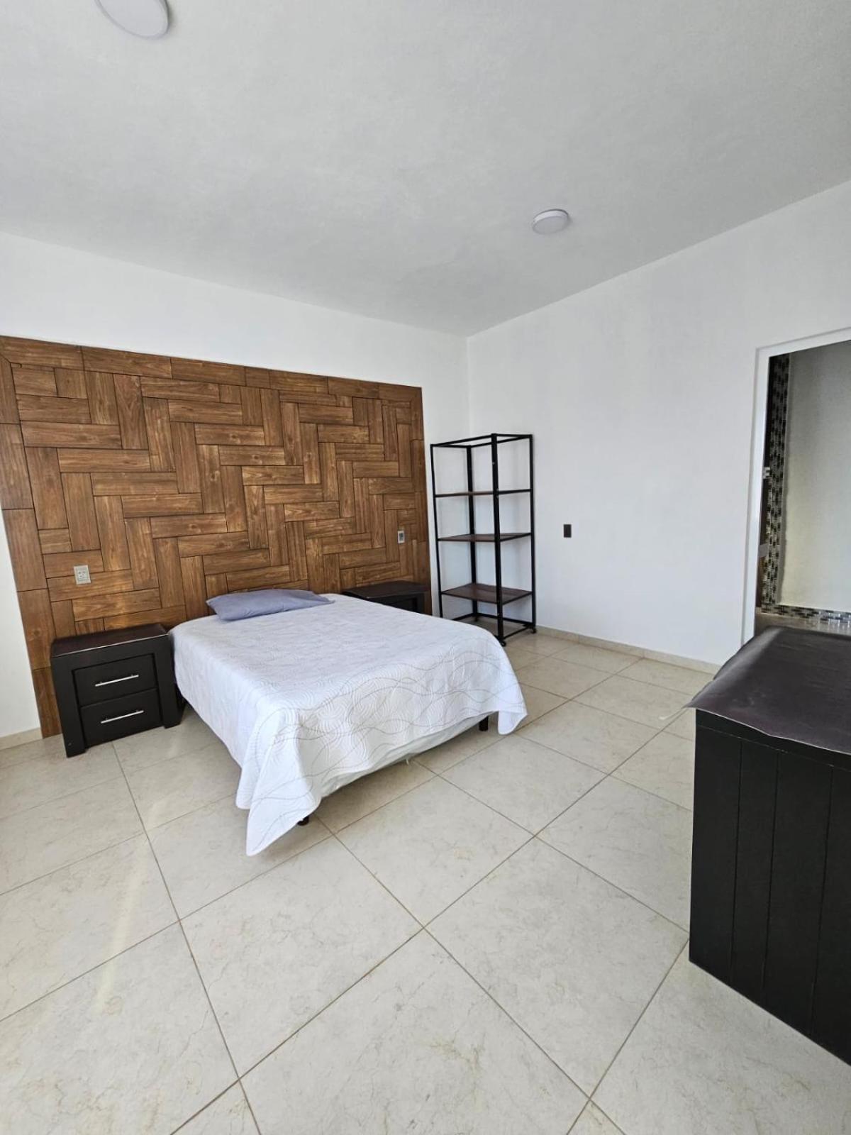 Casa Colibri * Malinalco