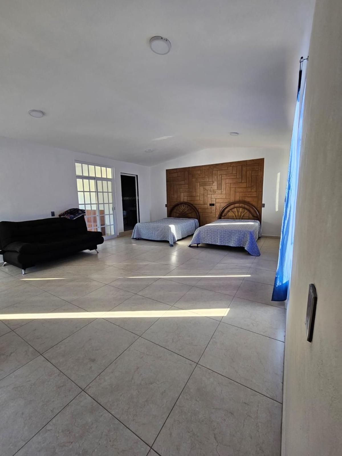 Casa Colibri Guest house Malinalco