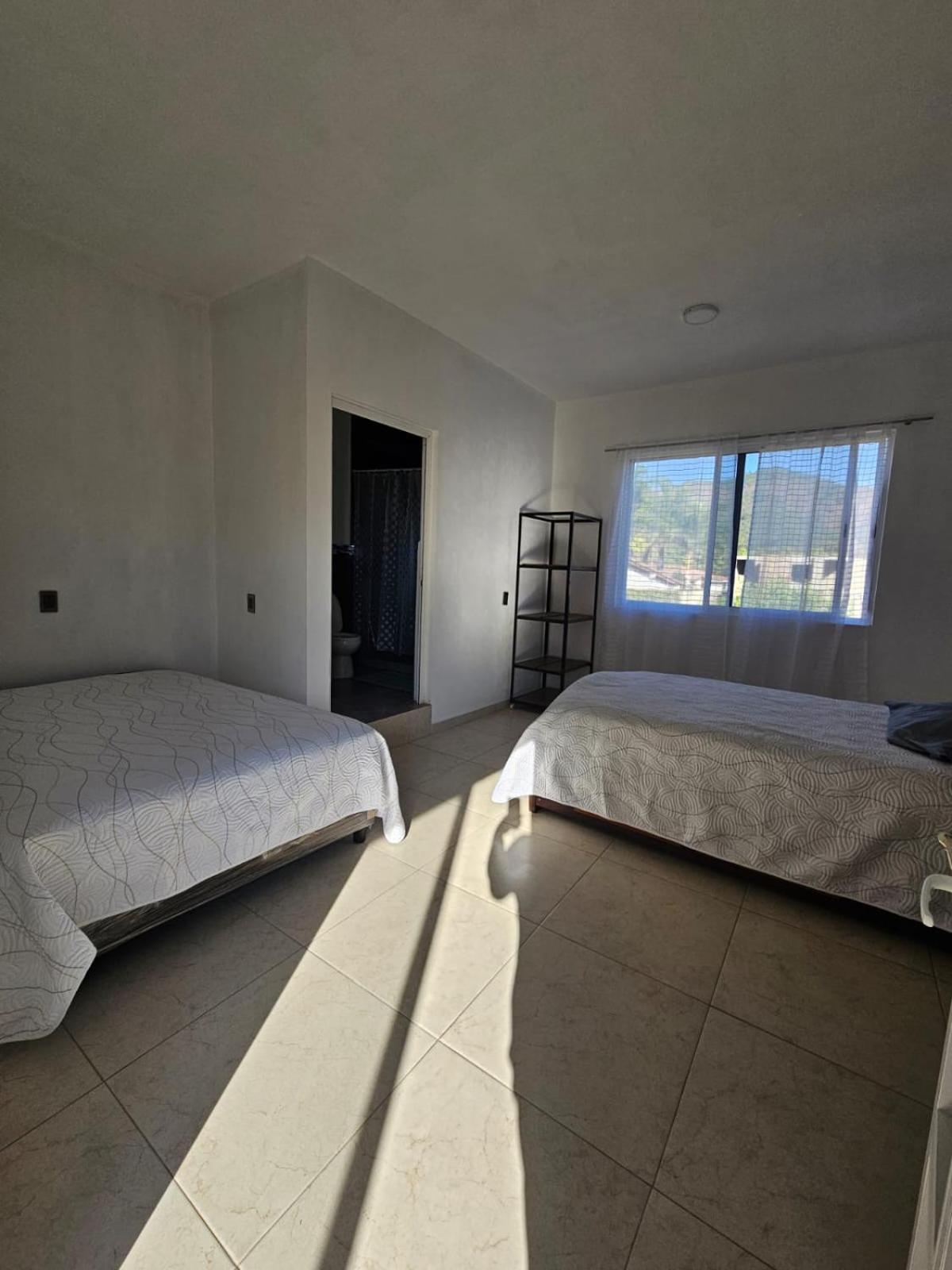 Casa Colibri Guest house *