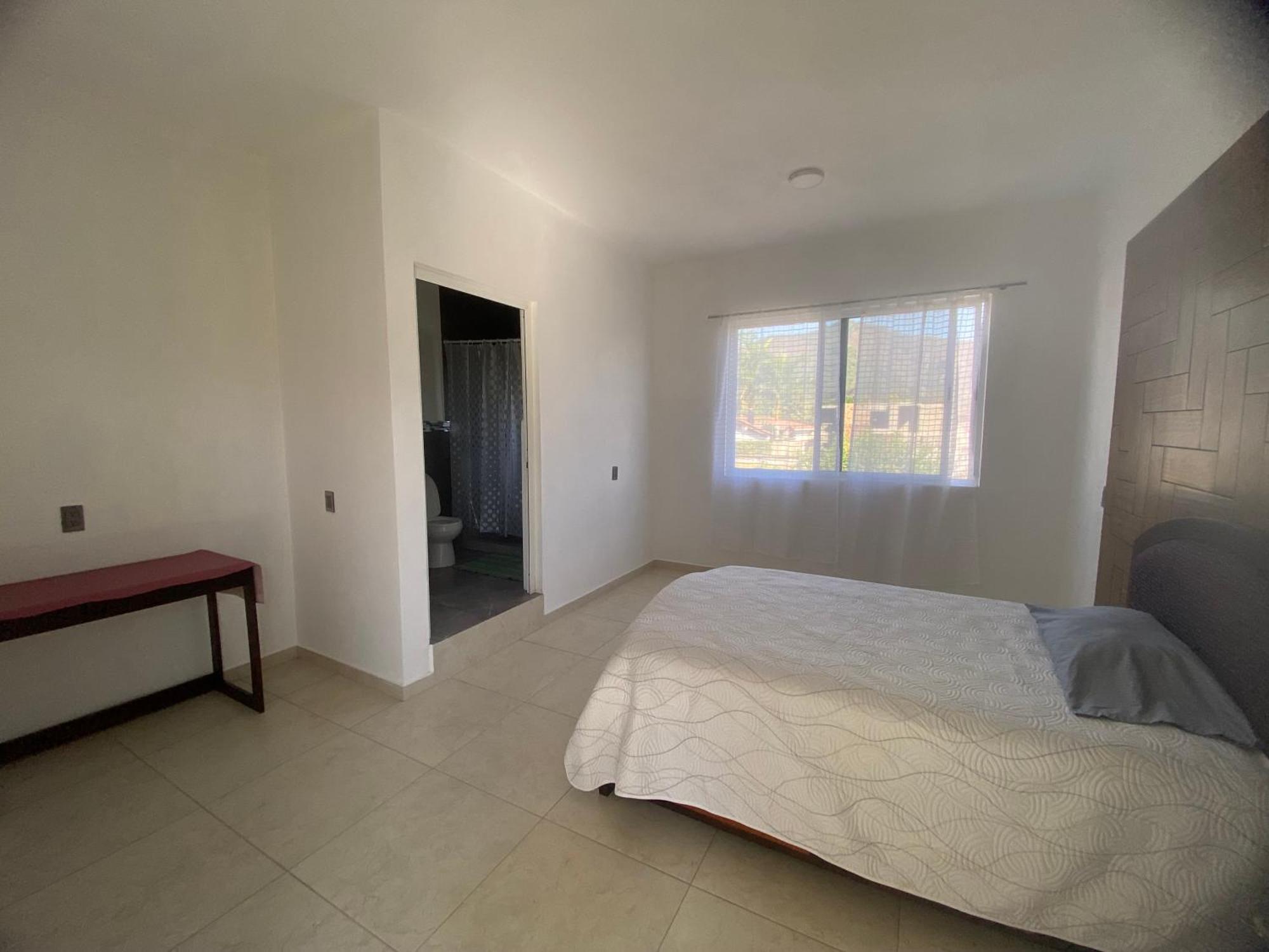 Guest house Casa Colibri Malinalco