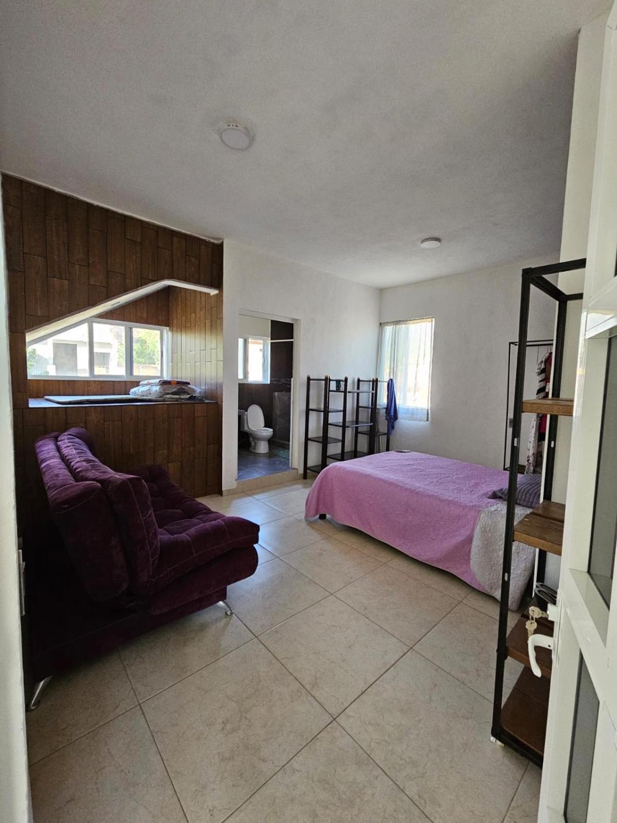 Casa Colibri Guest house *