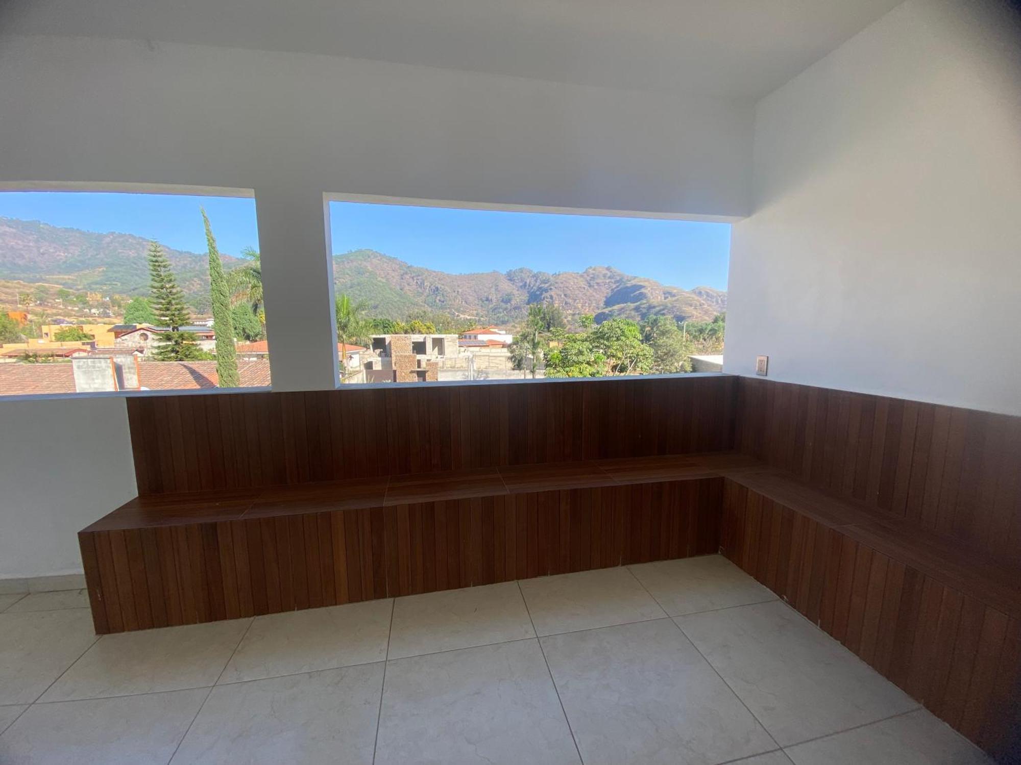 Guest house Casa Colibri Malinalco