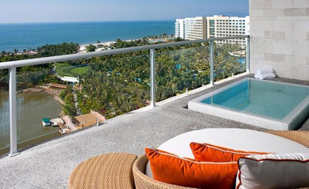 The Grand Mayan