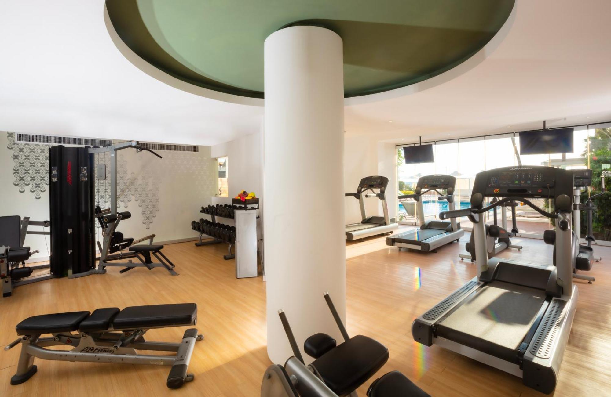 Buenaventura Grand & Great Moments 4*