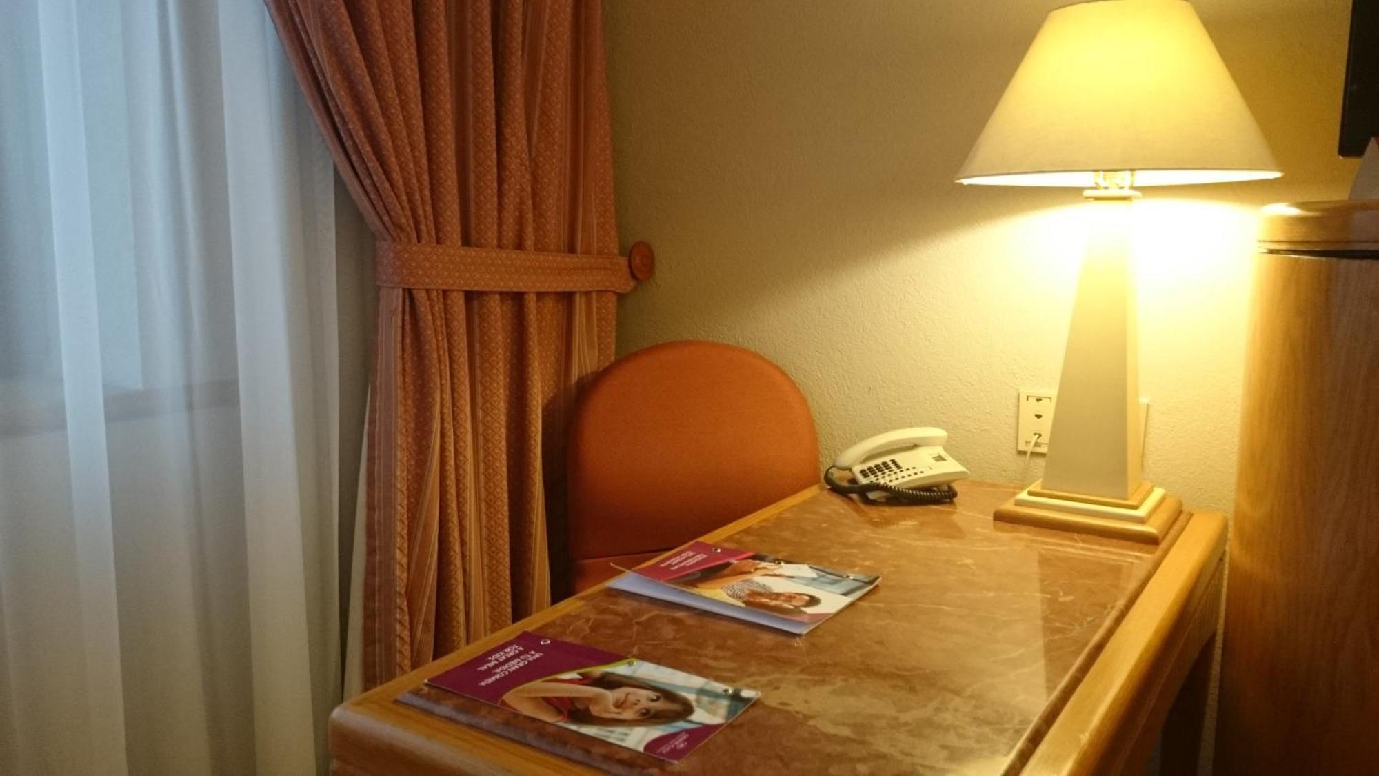 Hotel Crowne Plaza Mexico North-tlalnepantla By Ihg 4*