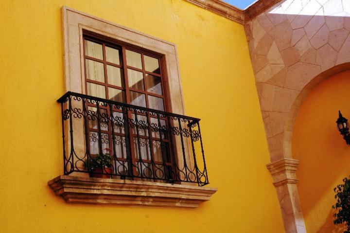 La Del Minero Hotel 4*