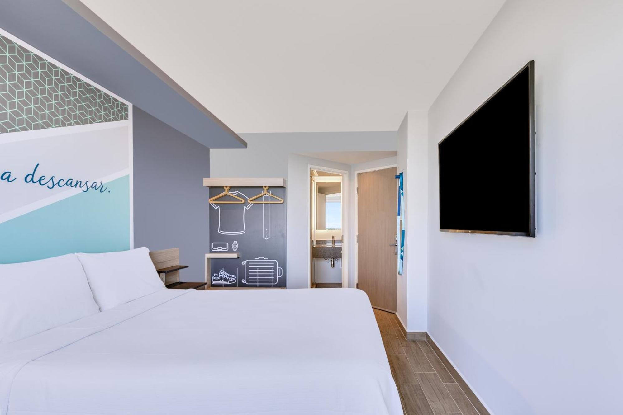 Hotel One Aeropuerto 3*