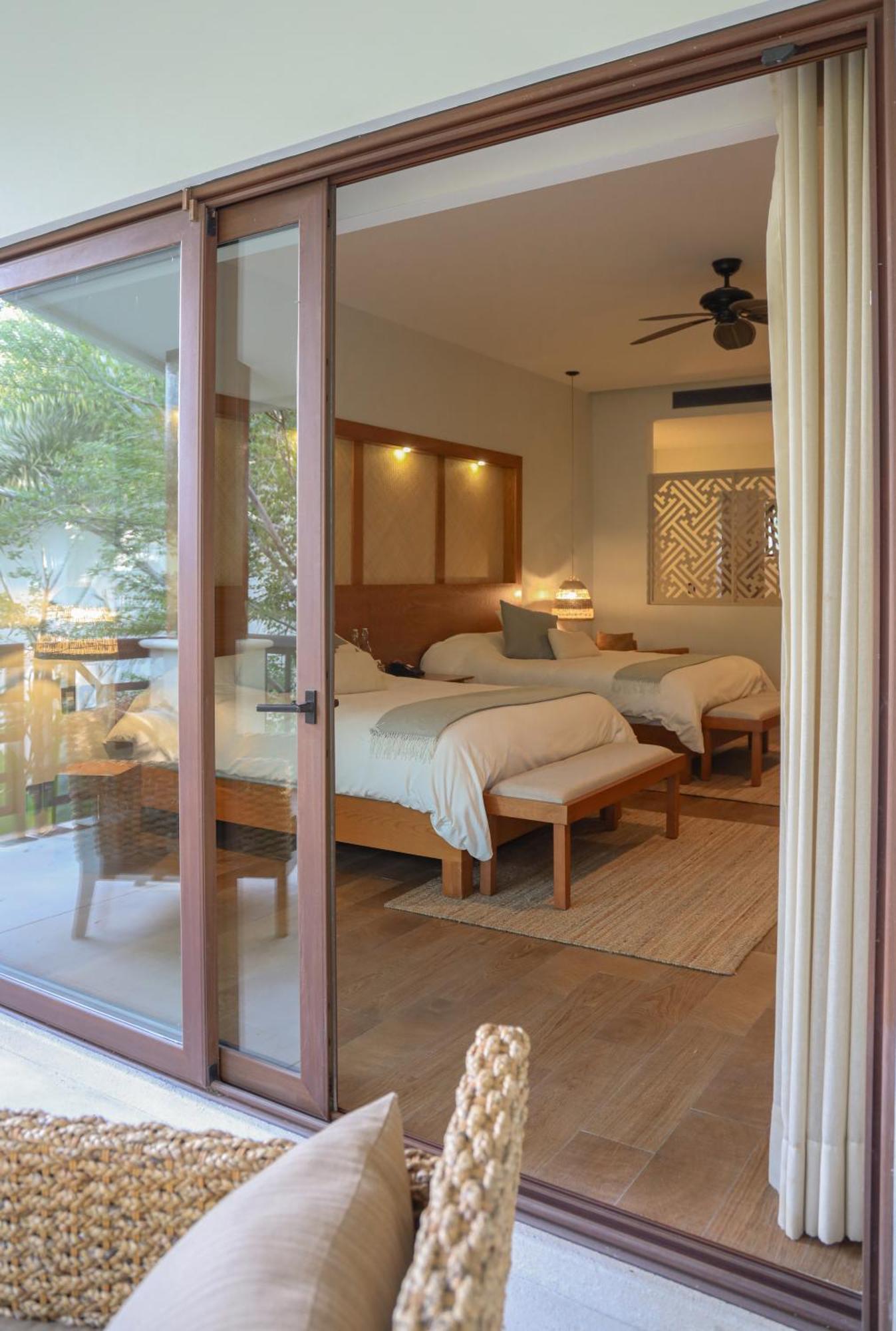 Hotel Soul Spring Sanctuary