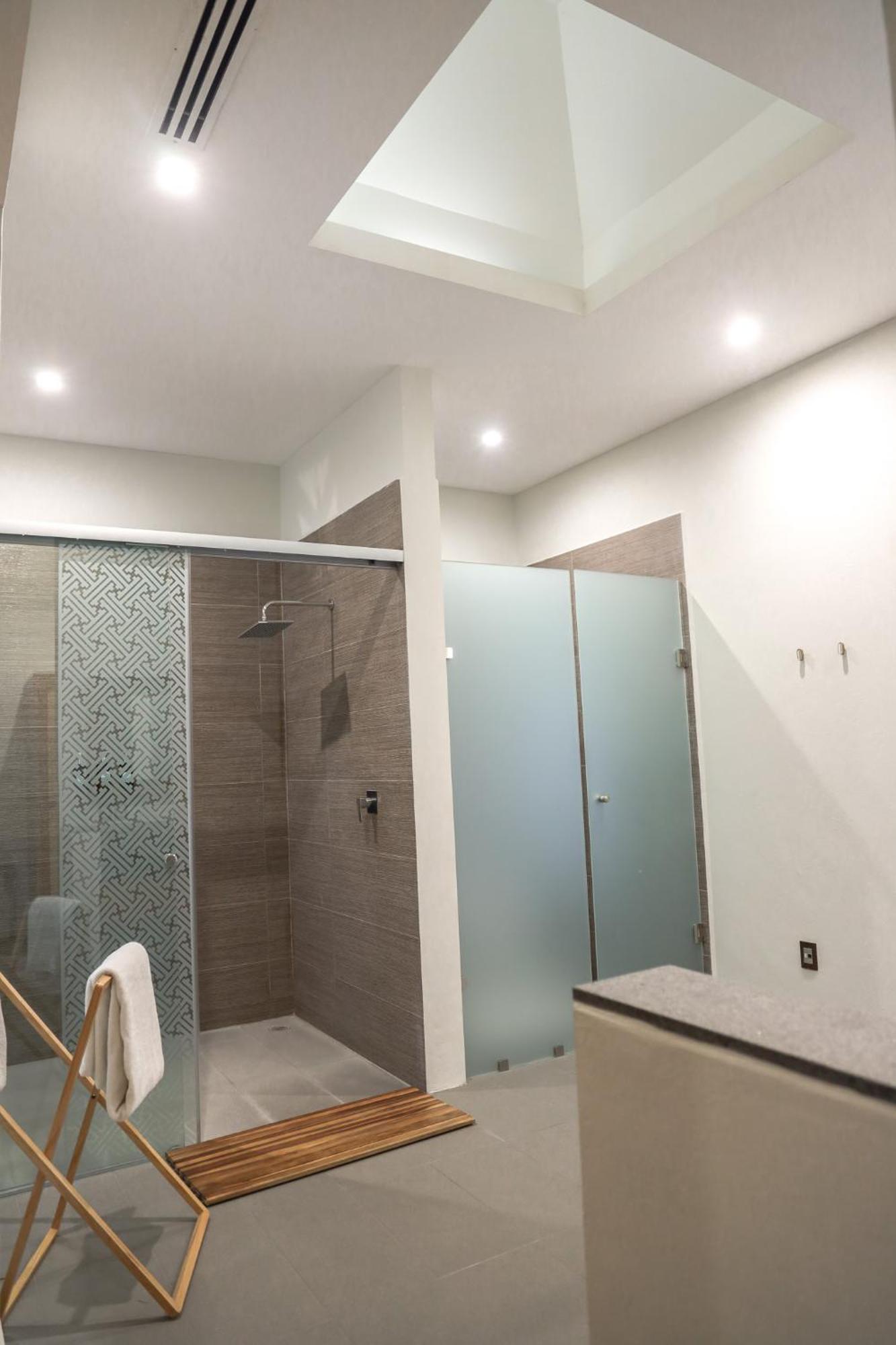 Soul Spring Sanctuary Hotel 5*