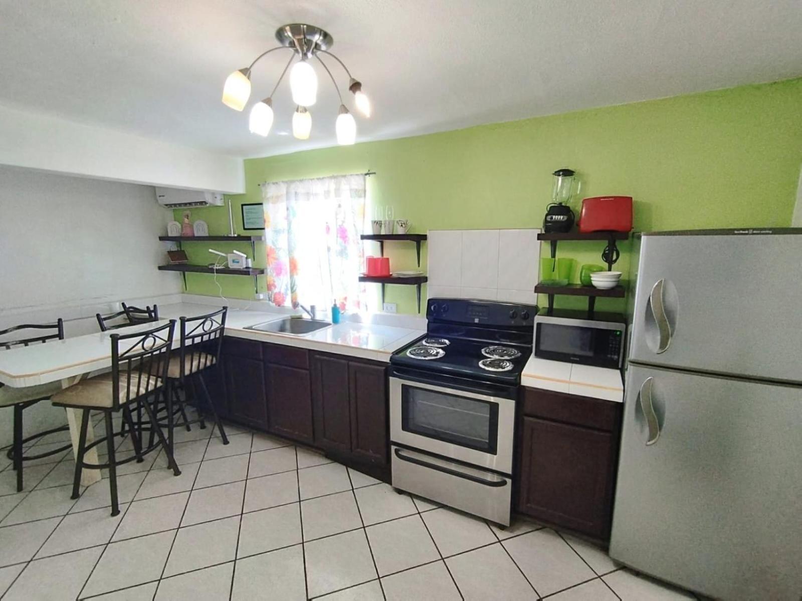 Casa Tecalai 5 Holiday home *
