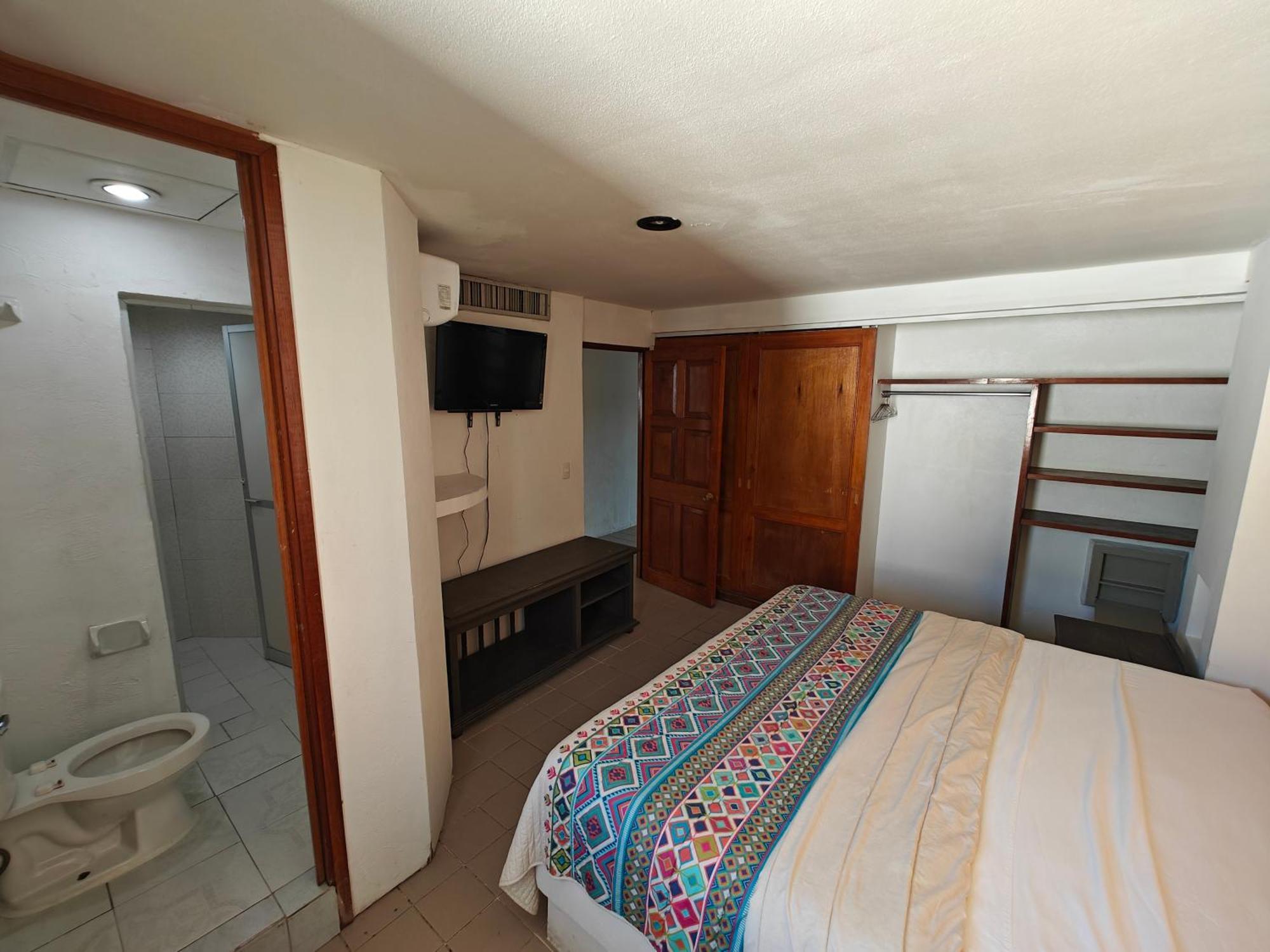 Hotel Plaza Huatulco