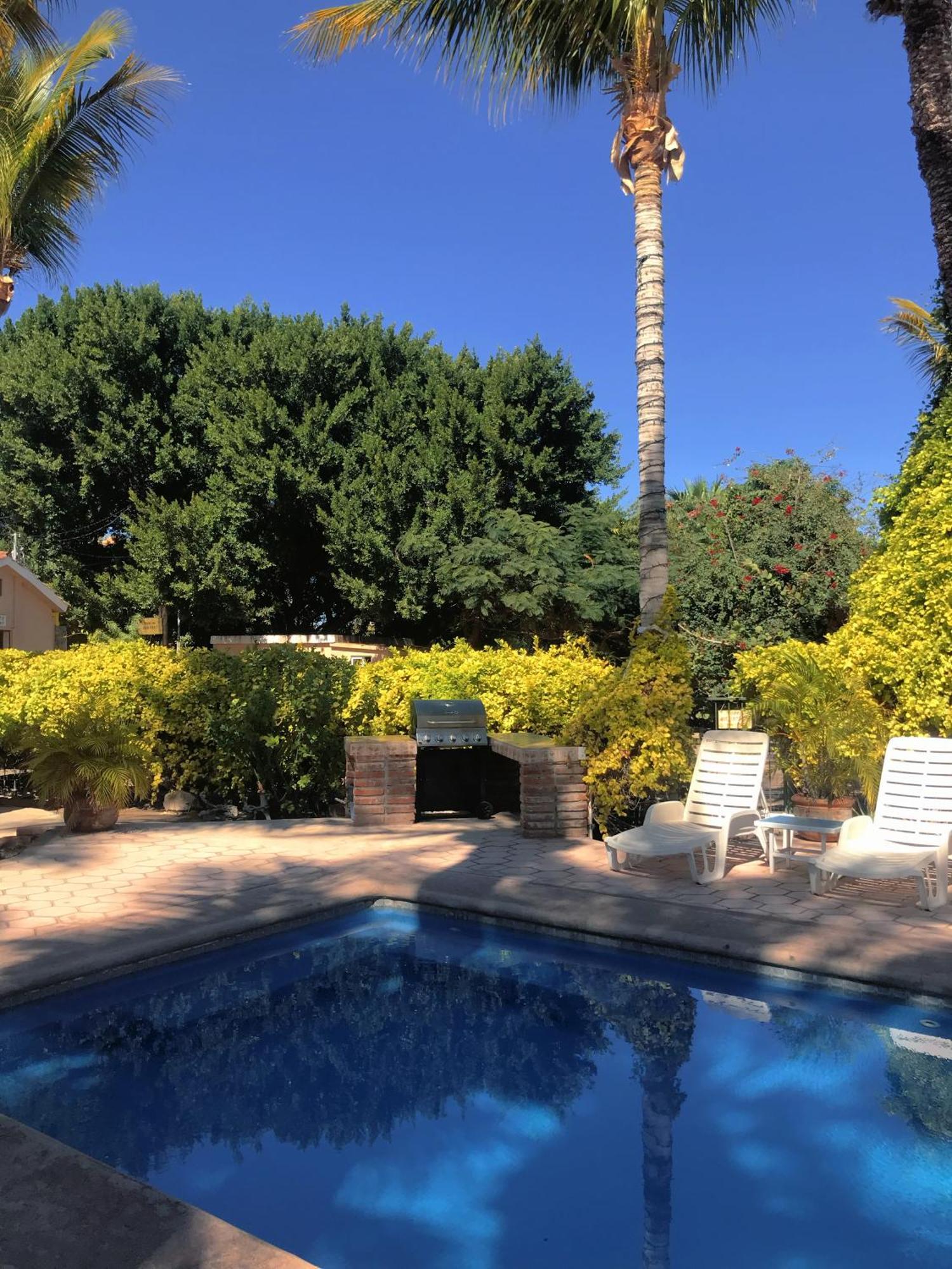 Hotel Coco Loreto Loreto (Baja California Sur)