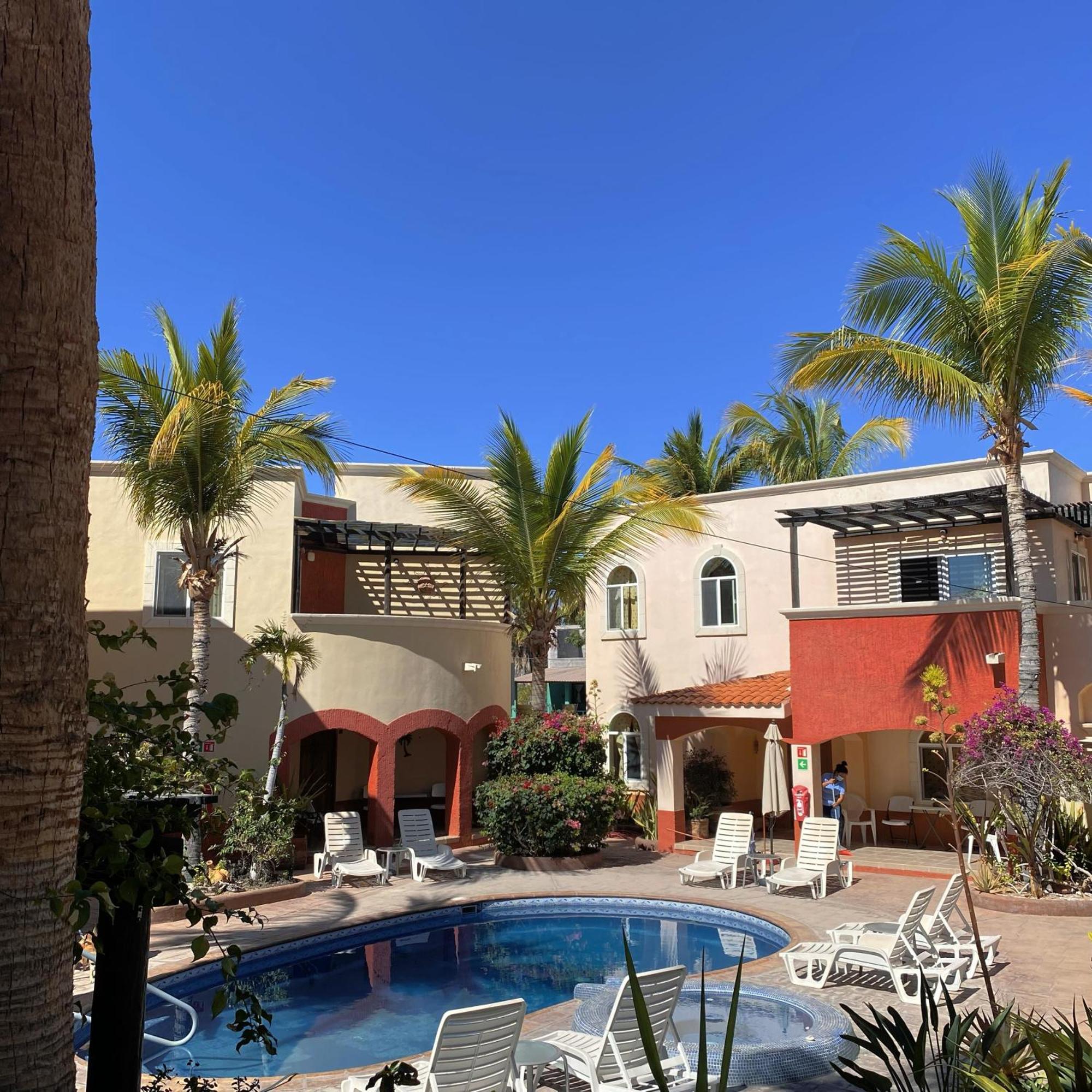 Coco Loreto Hotel Loreto (Baja California Sur)