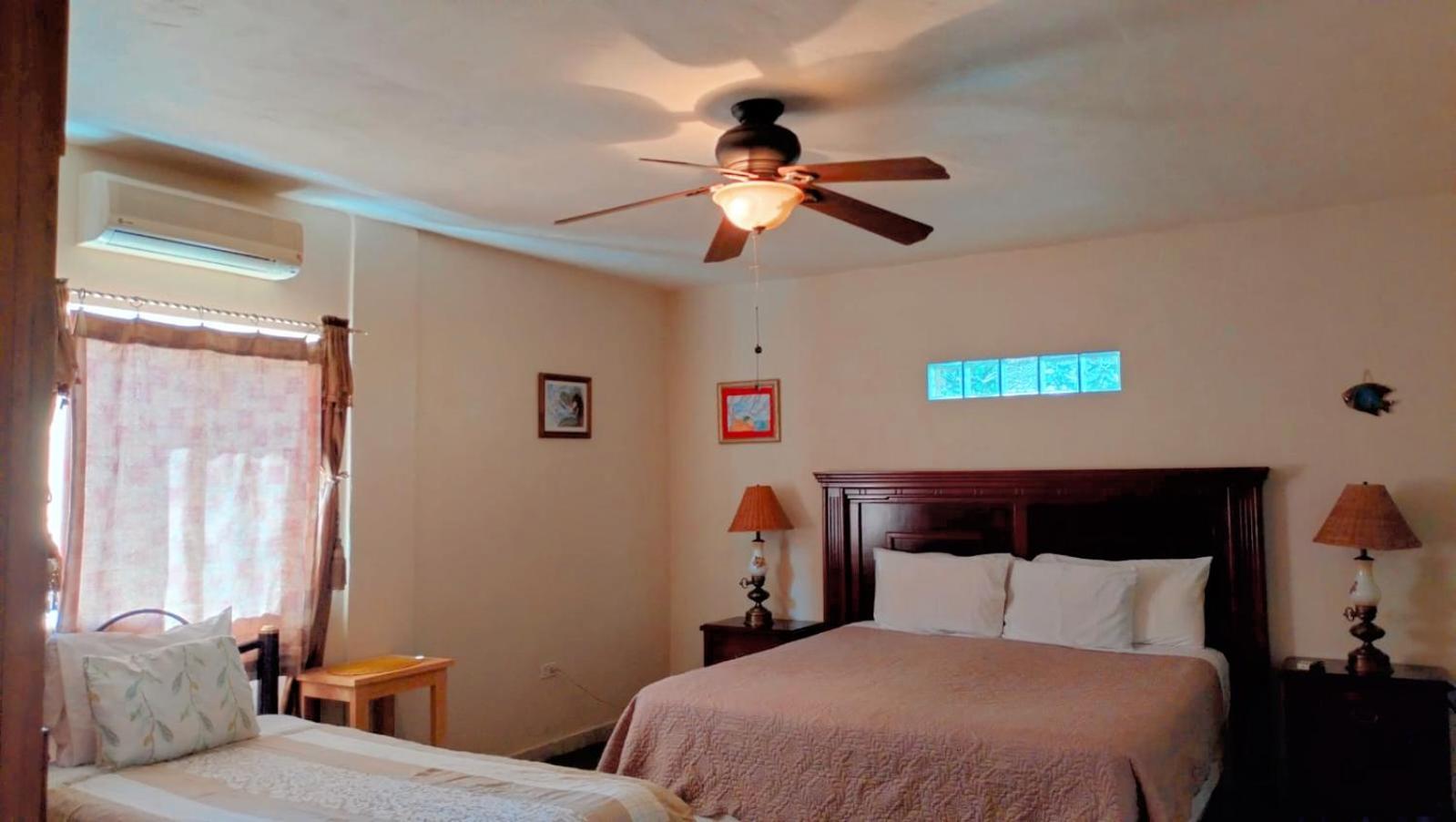 Casa Grande - Coco Loreto Holiday park