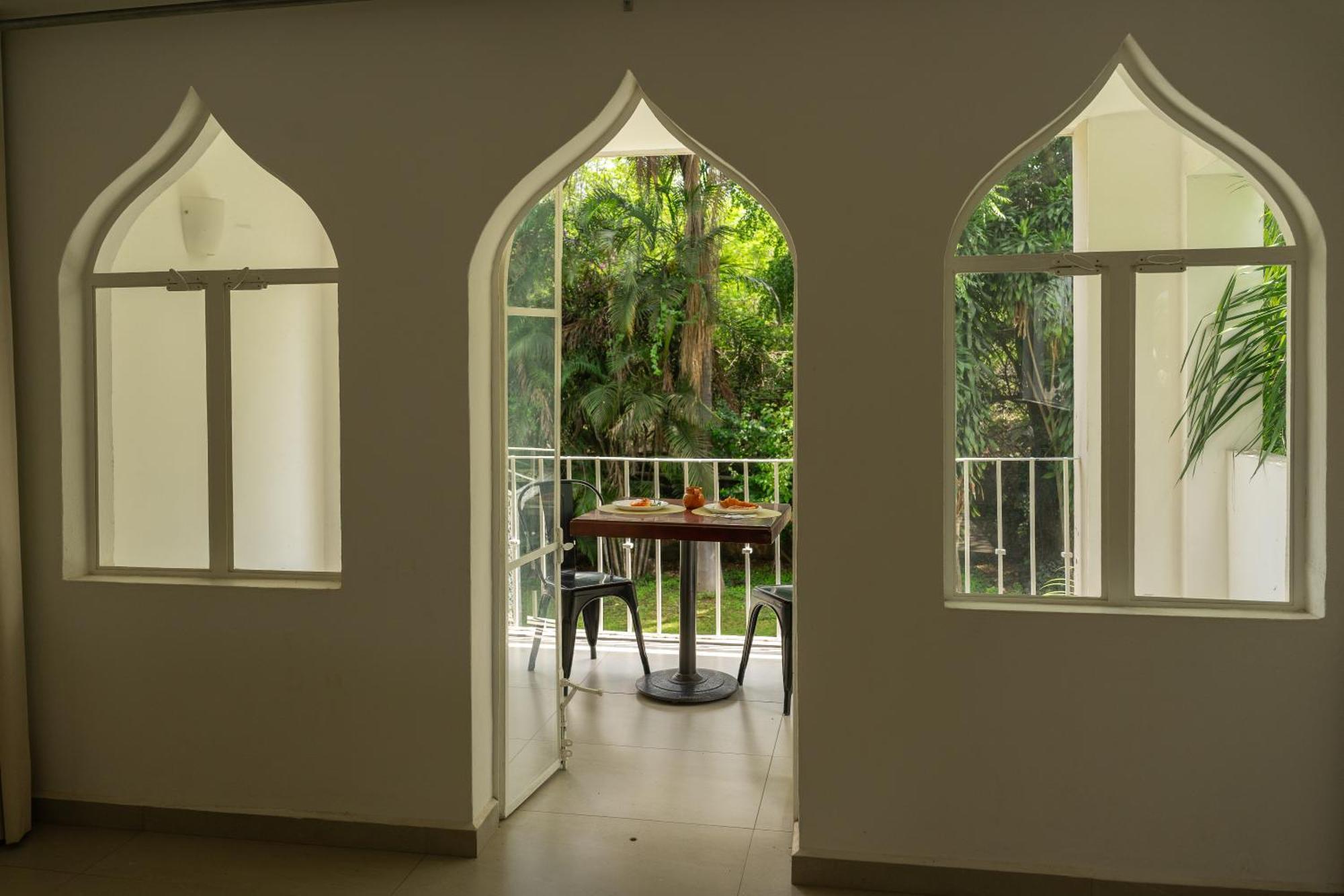 Marjaba Cuernavaca