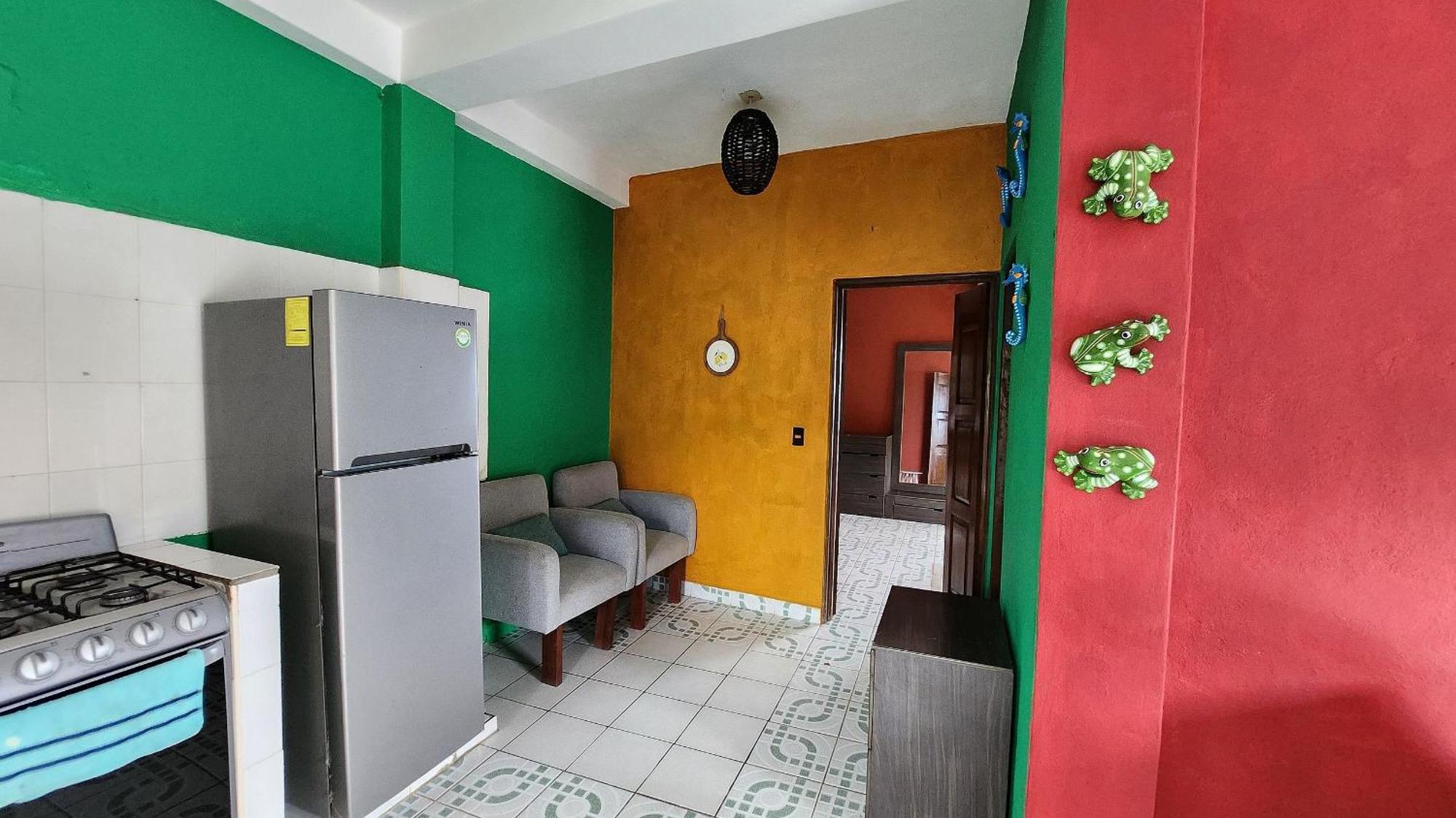 Apartment Santa Cecilia 