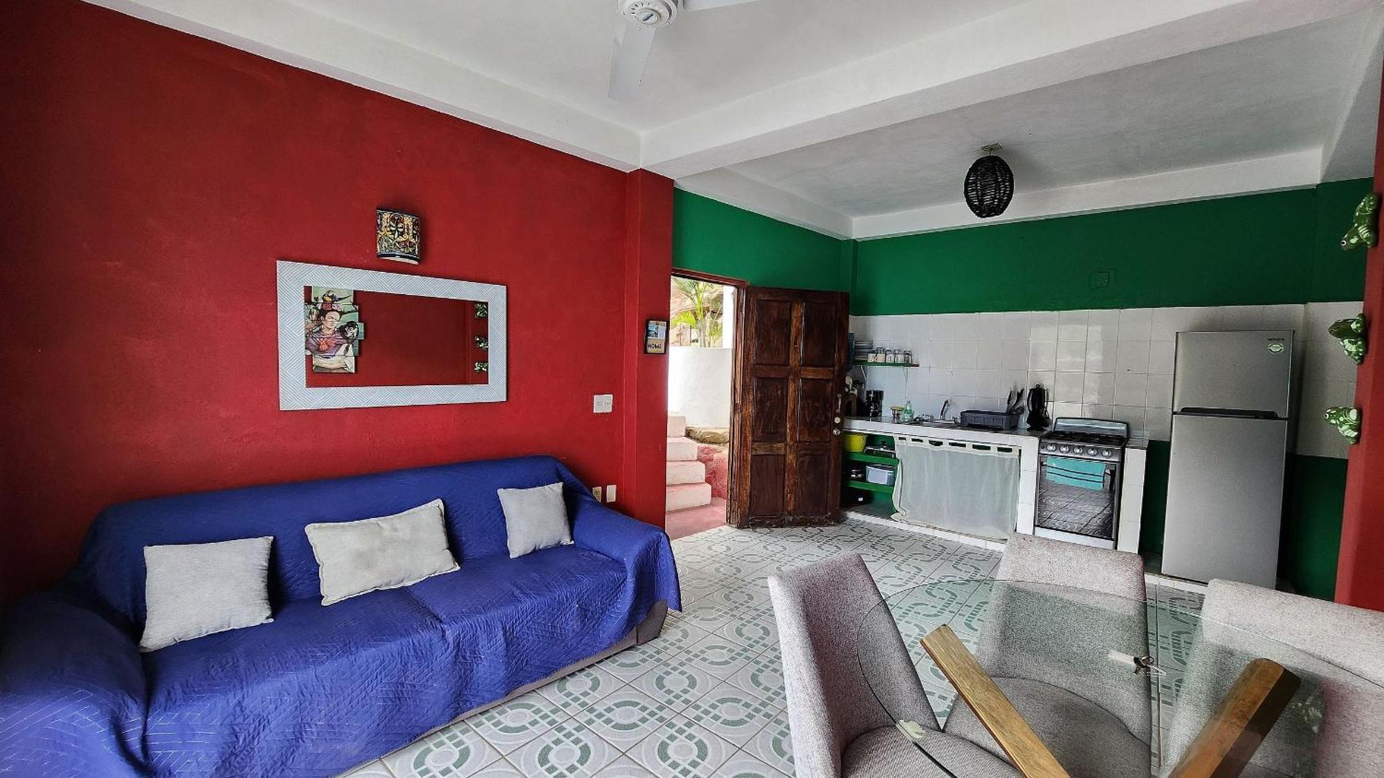 Apartment Santa Cecilia 
