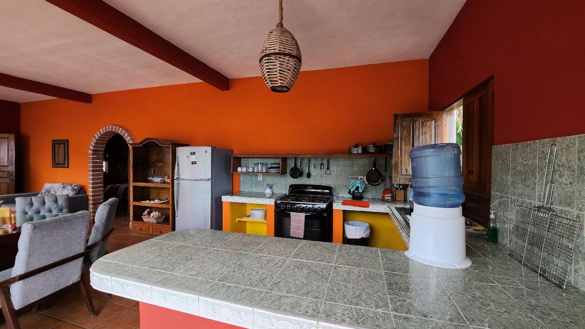 Villas Santa Cecilia Villa Geegee En Yelapa Apartment Yelapa