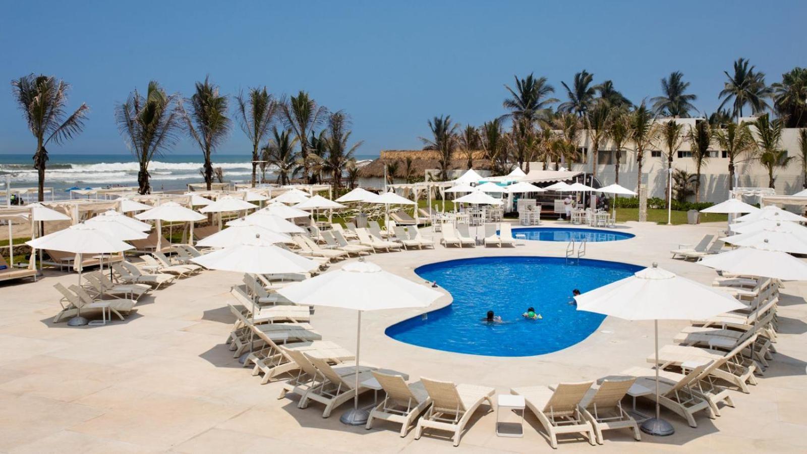 Palacio Mundo Imperial Riviera Diamante