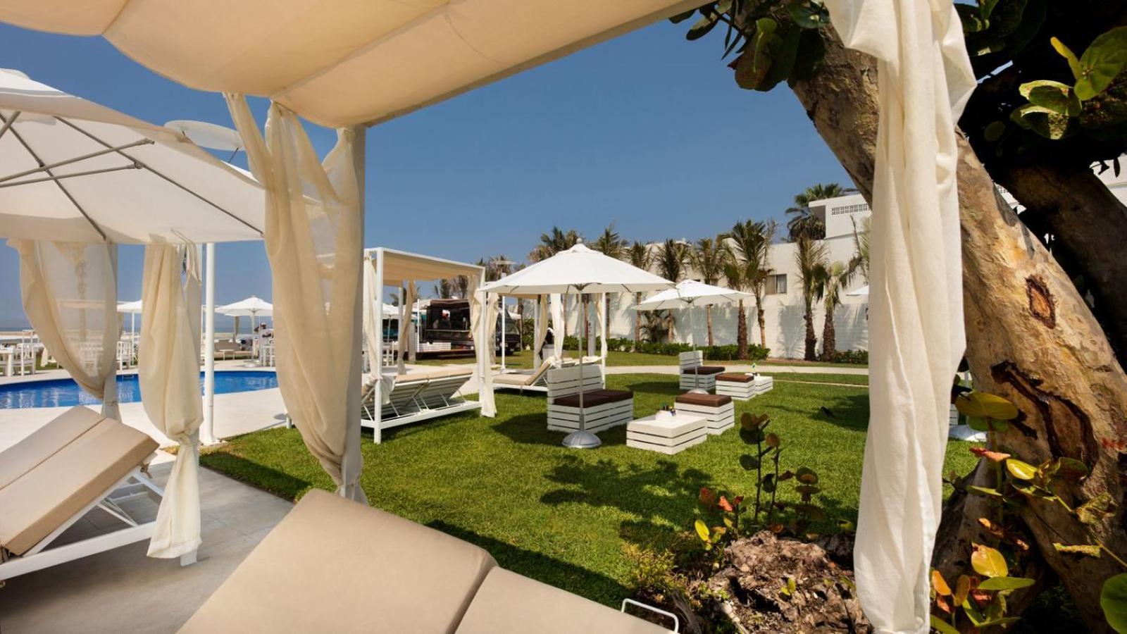 Palacio Mundo Imperial Riviera Diamante Hotel 5*
