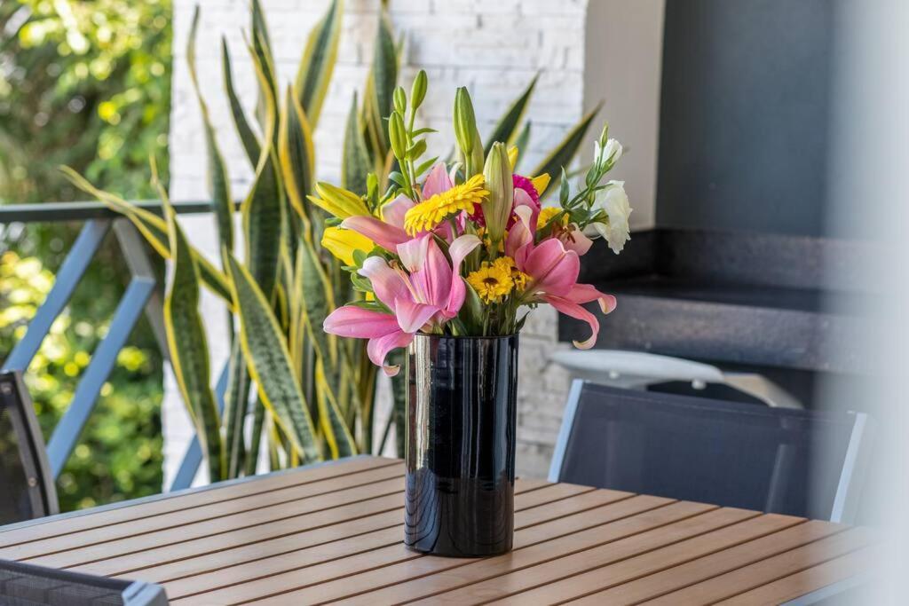 Dterrace Luxe 2bd 2ba Romantic Zone Muertos And Pier *
