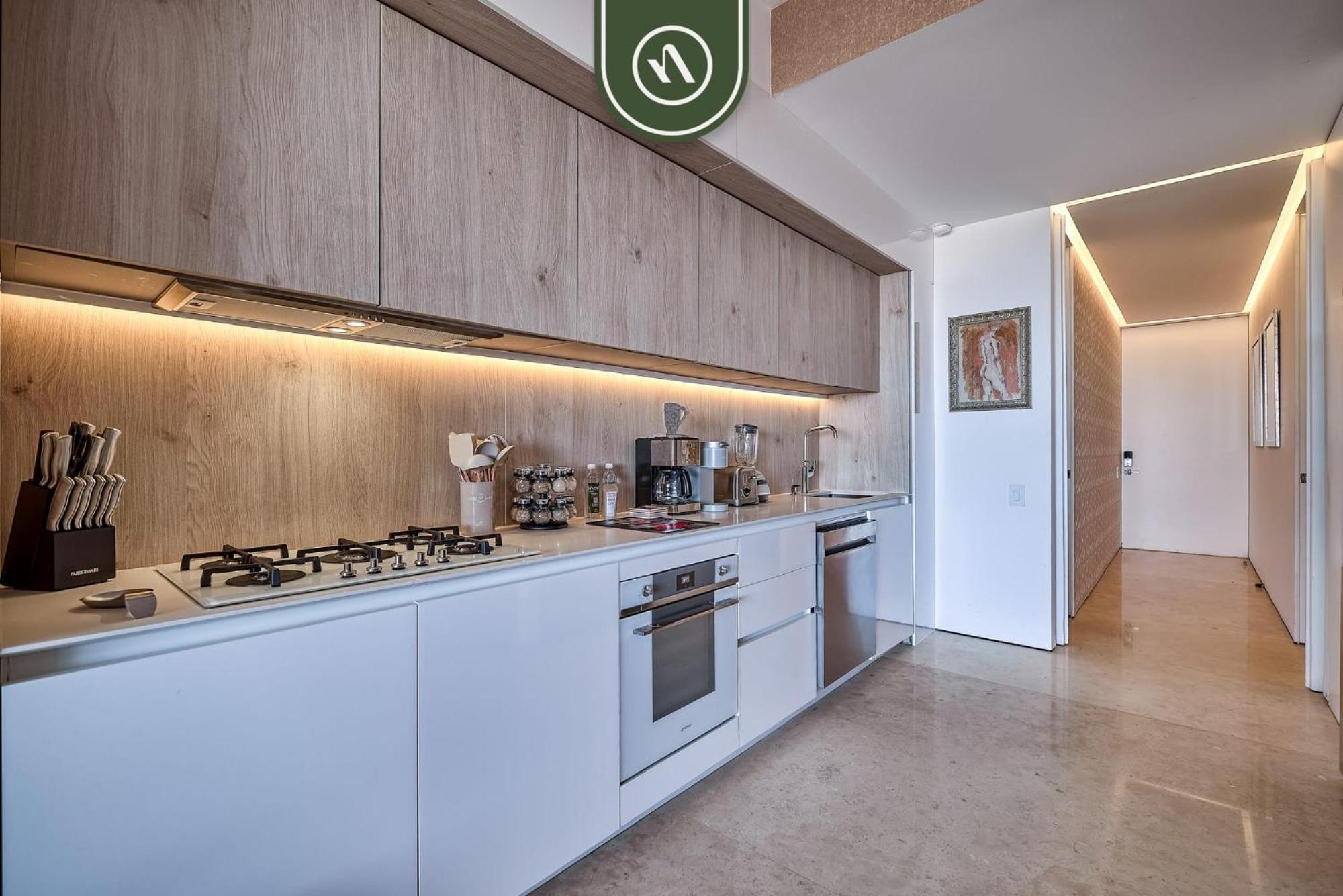 With 2 Beds - Rooftop Pool * Puerto Vallarta