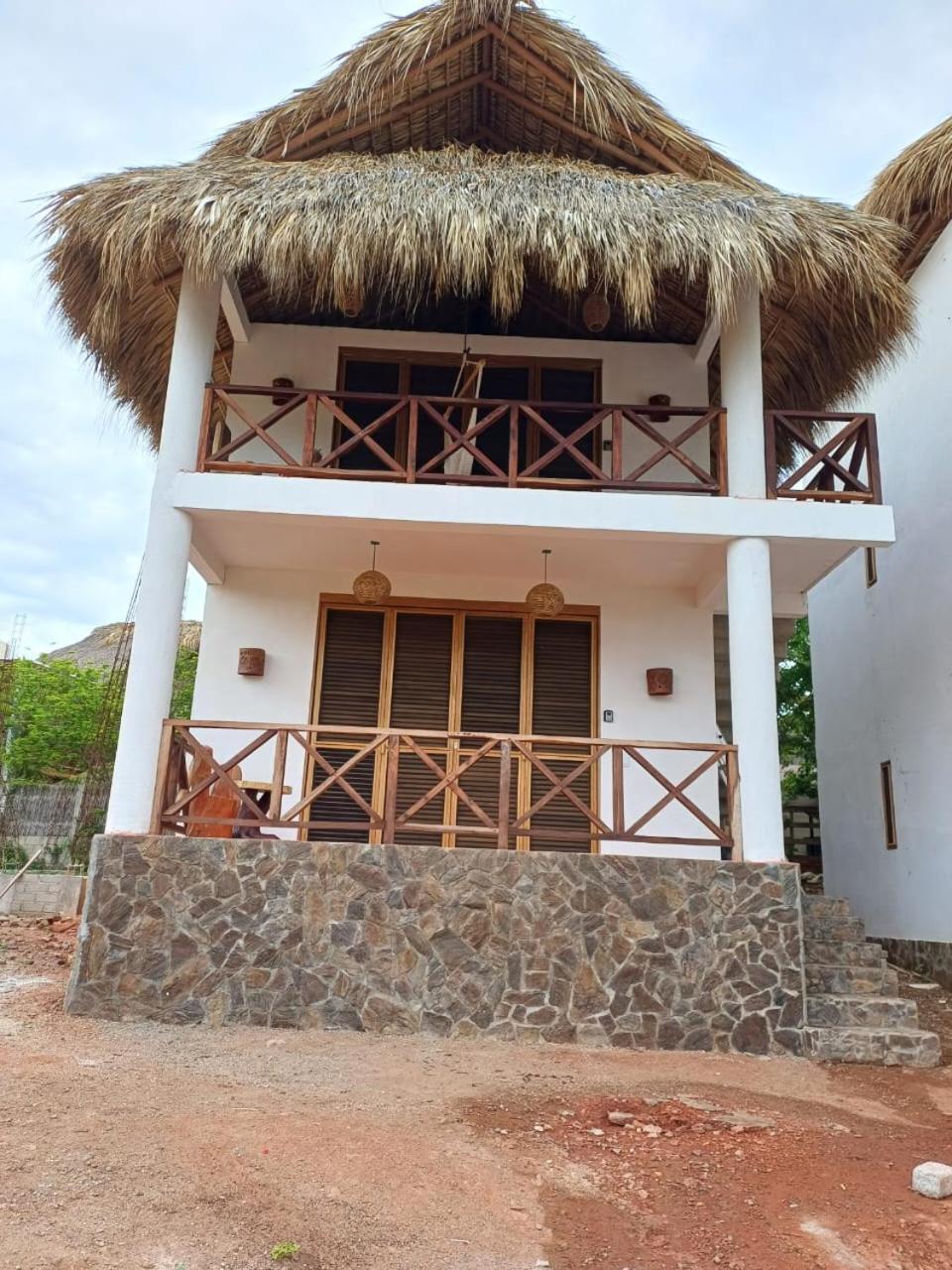 Holiday home Mizontle Mazunte