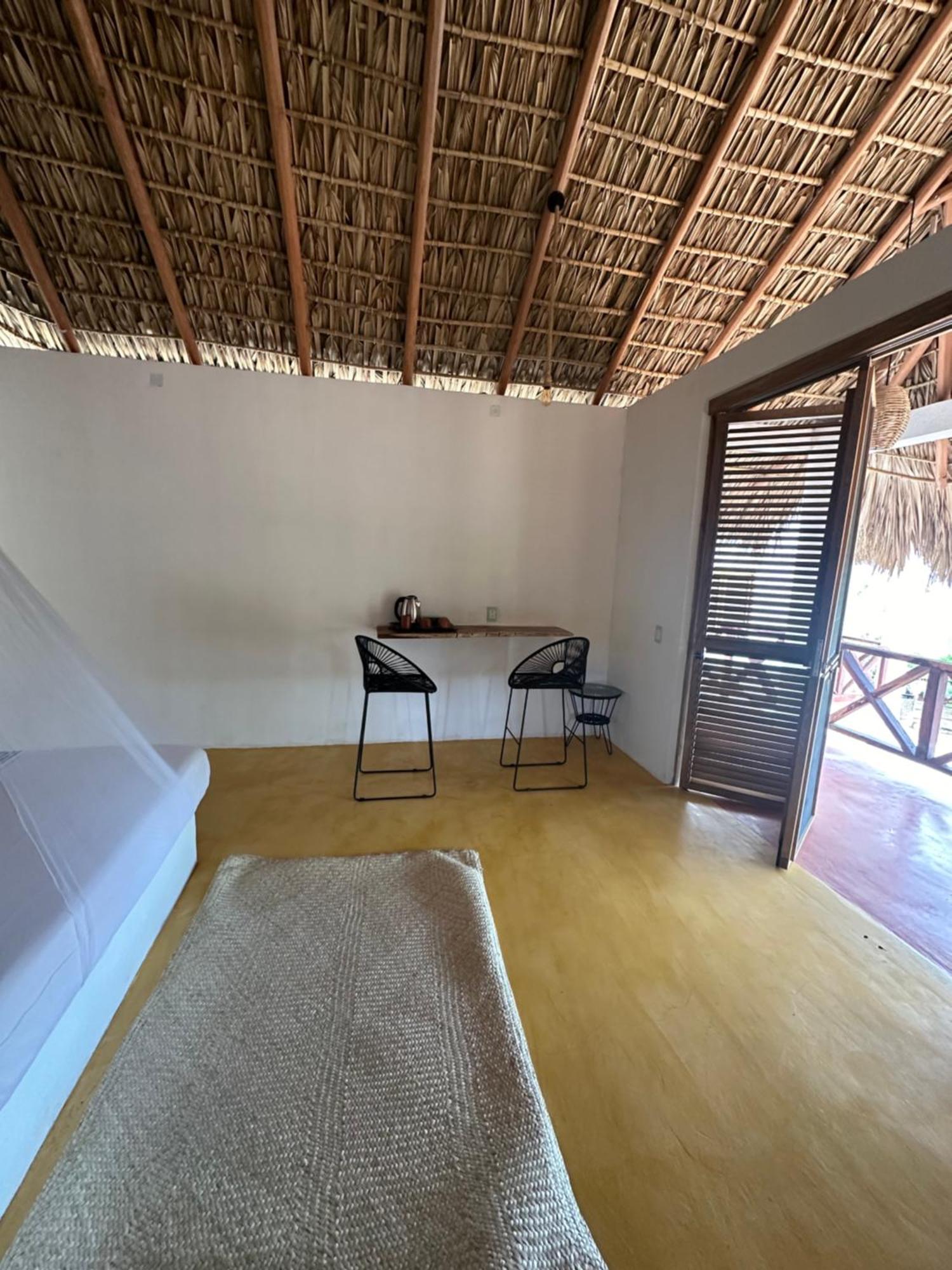 Mizontle Holiday home Mazunte