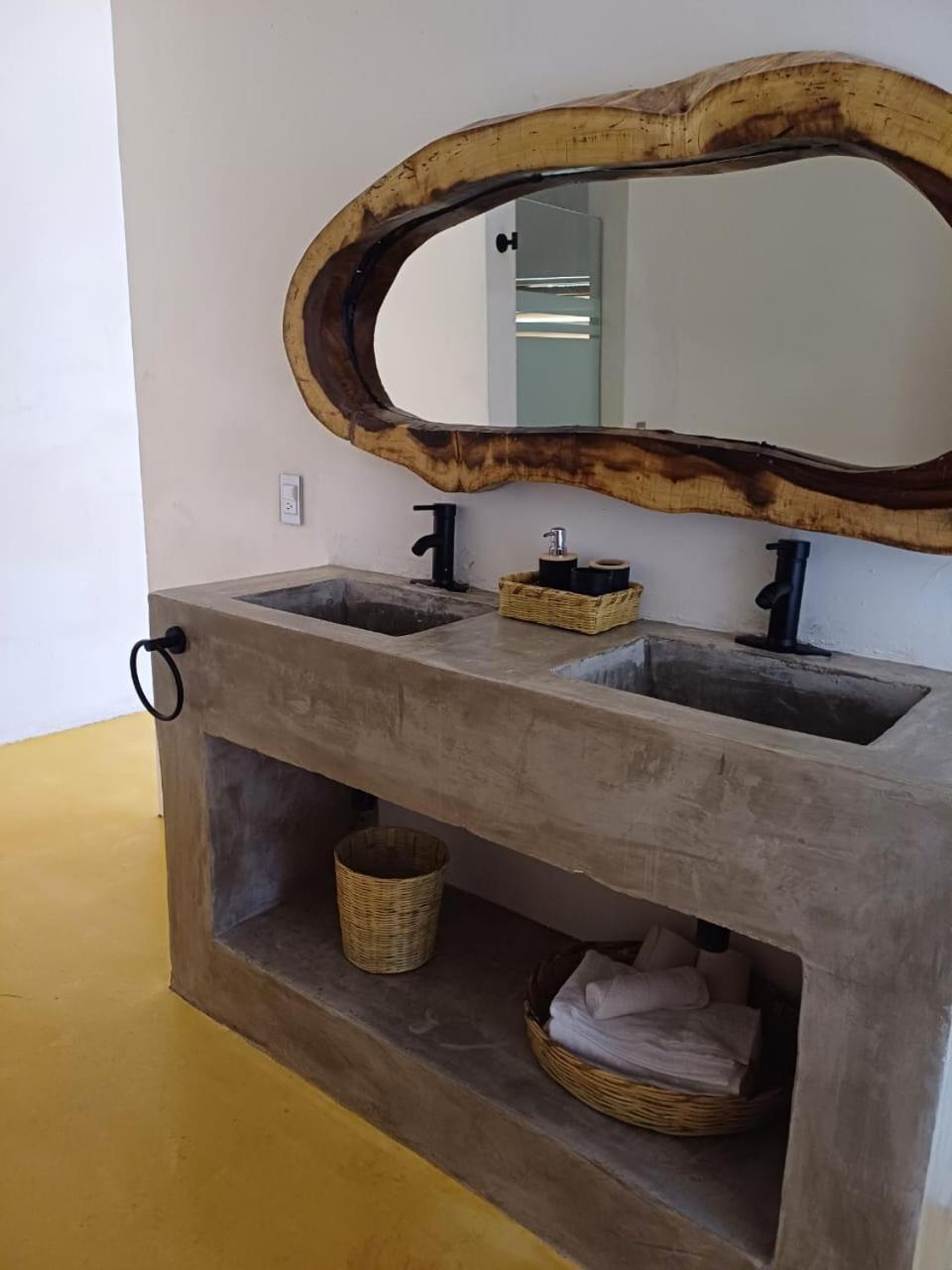 Holiday home Mizontle Mazunte