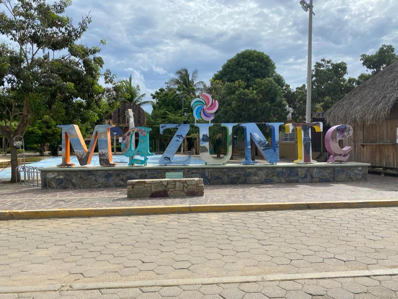 Mizontle Mazunte