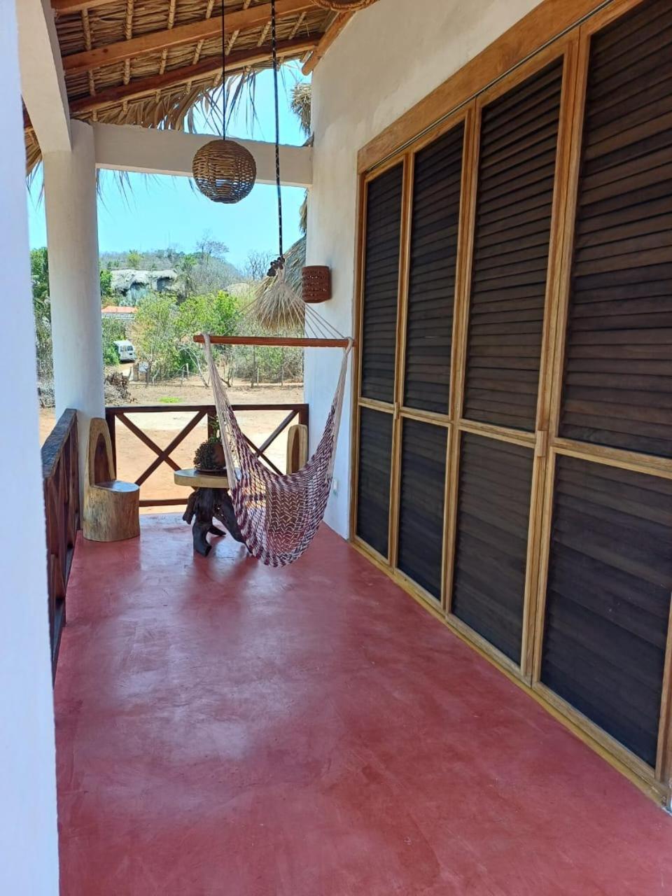 Holiday home Mizontle