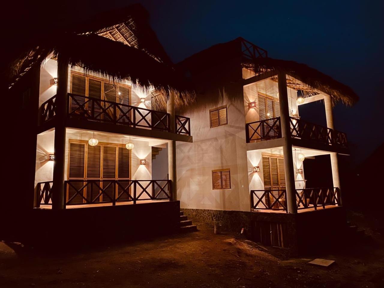 Holiday home Mizontle