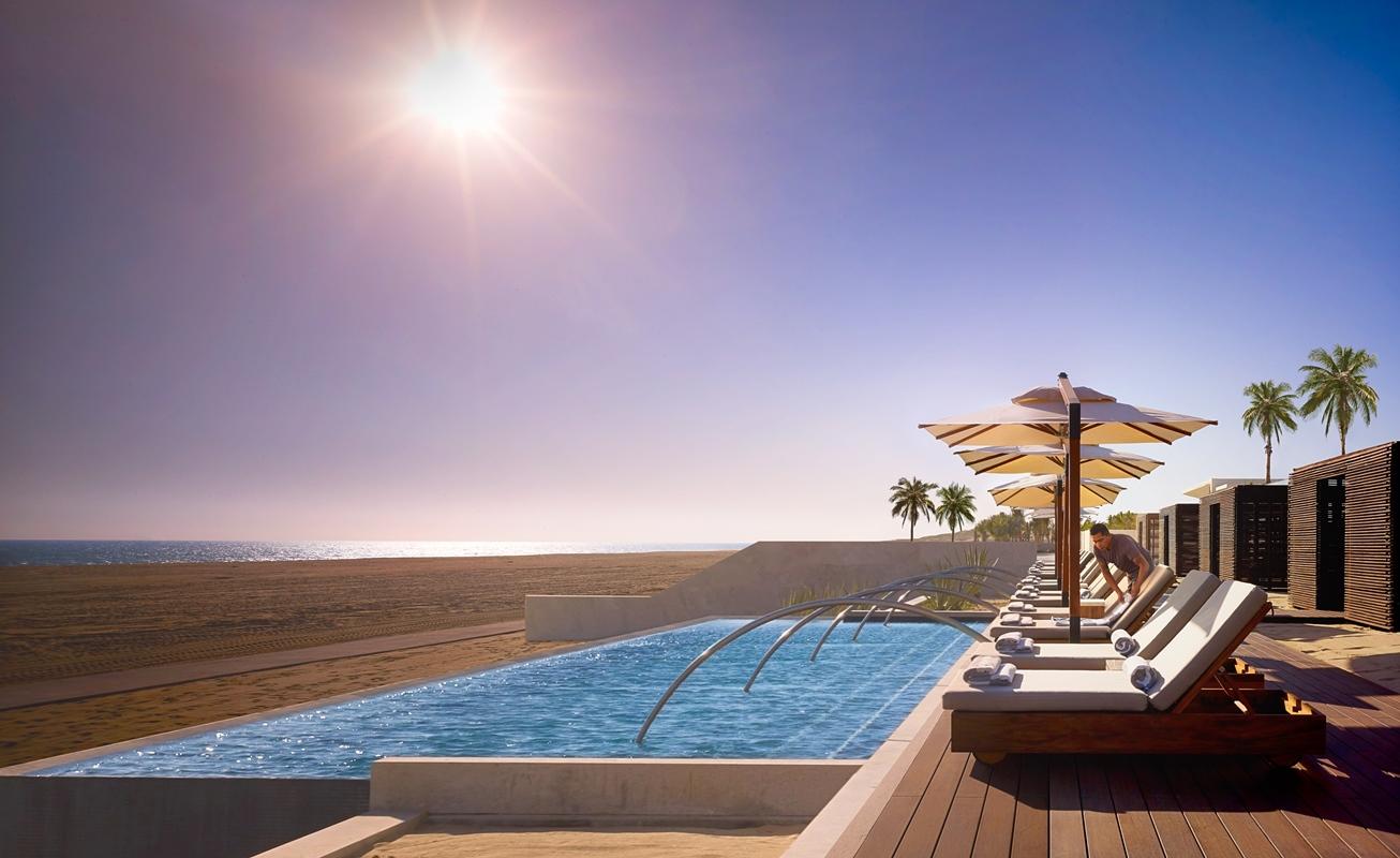 Nobu Cabos Cabo San Lucas