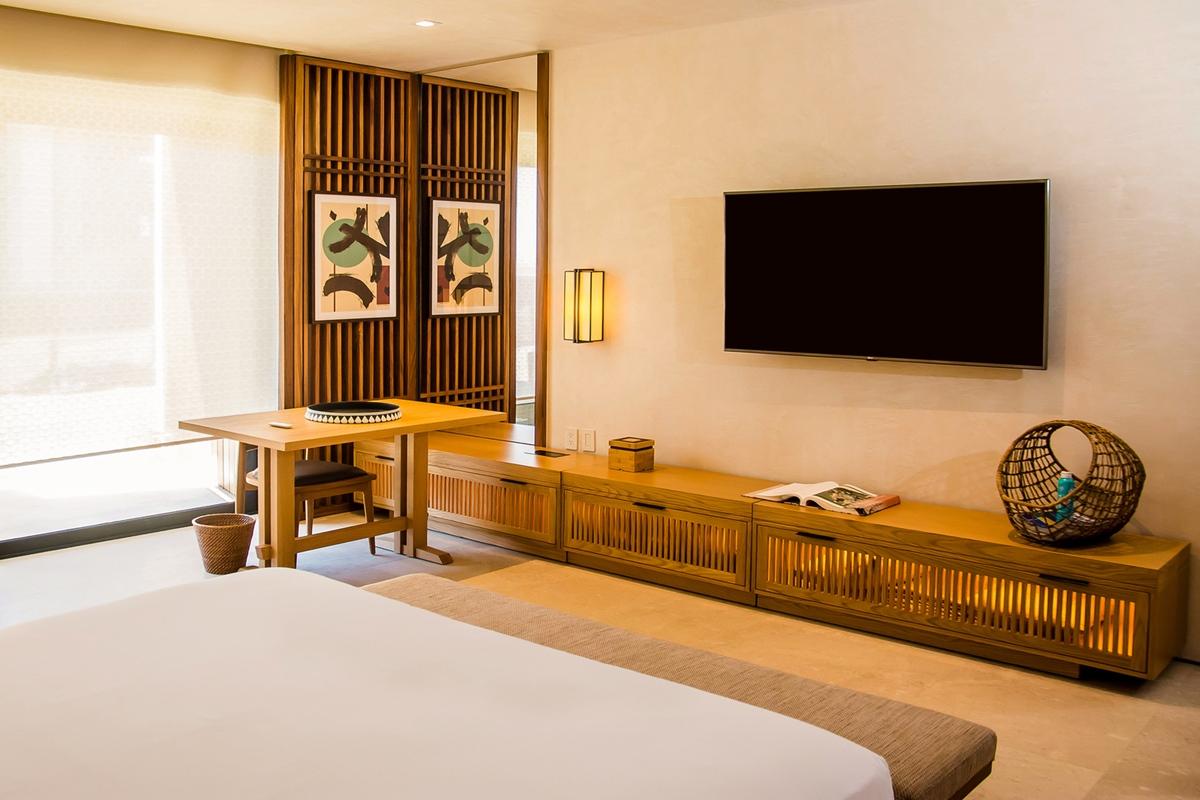 Resort Nobu Cabos Cabo San Lucas