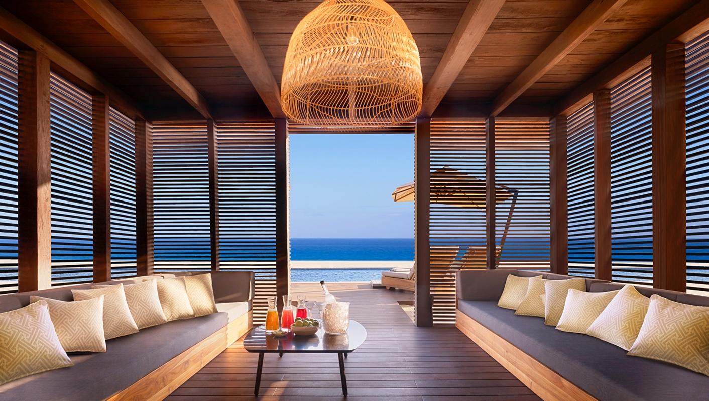 Resort Nobu Cabos